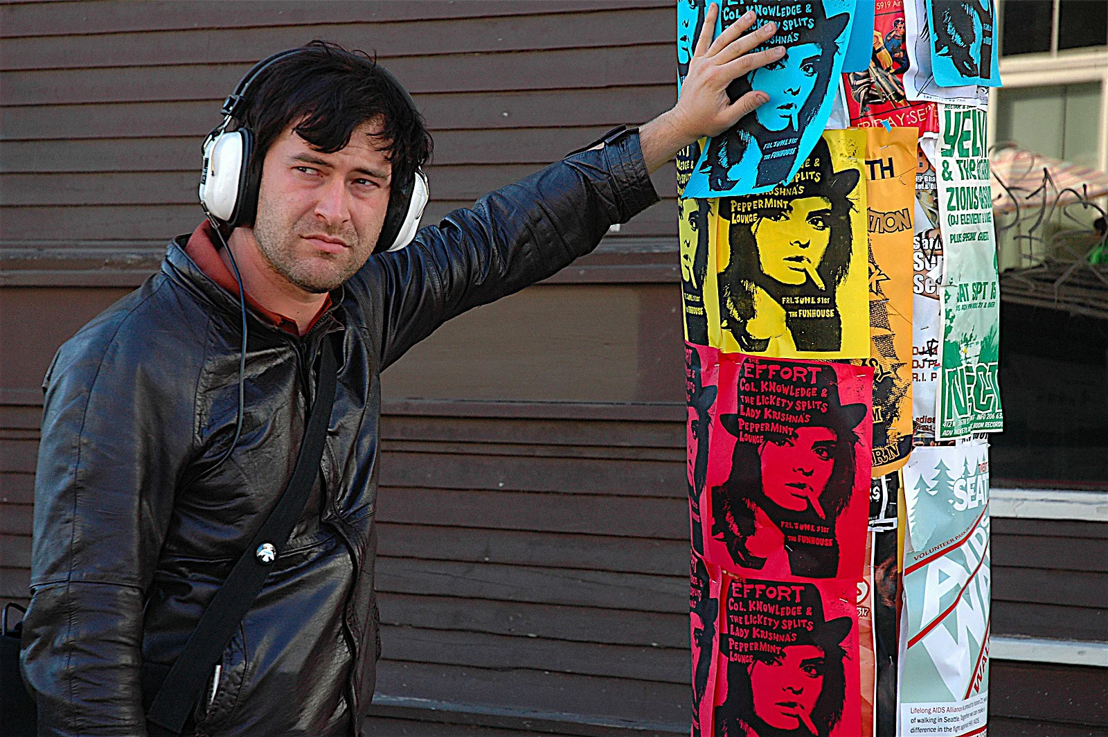 True Adolescents (2009)