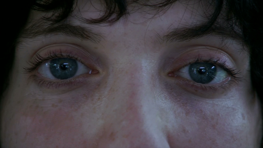DON'T GO IN THE WOODS (2010)