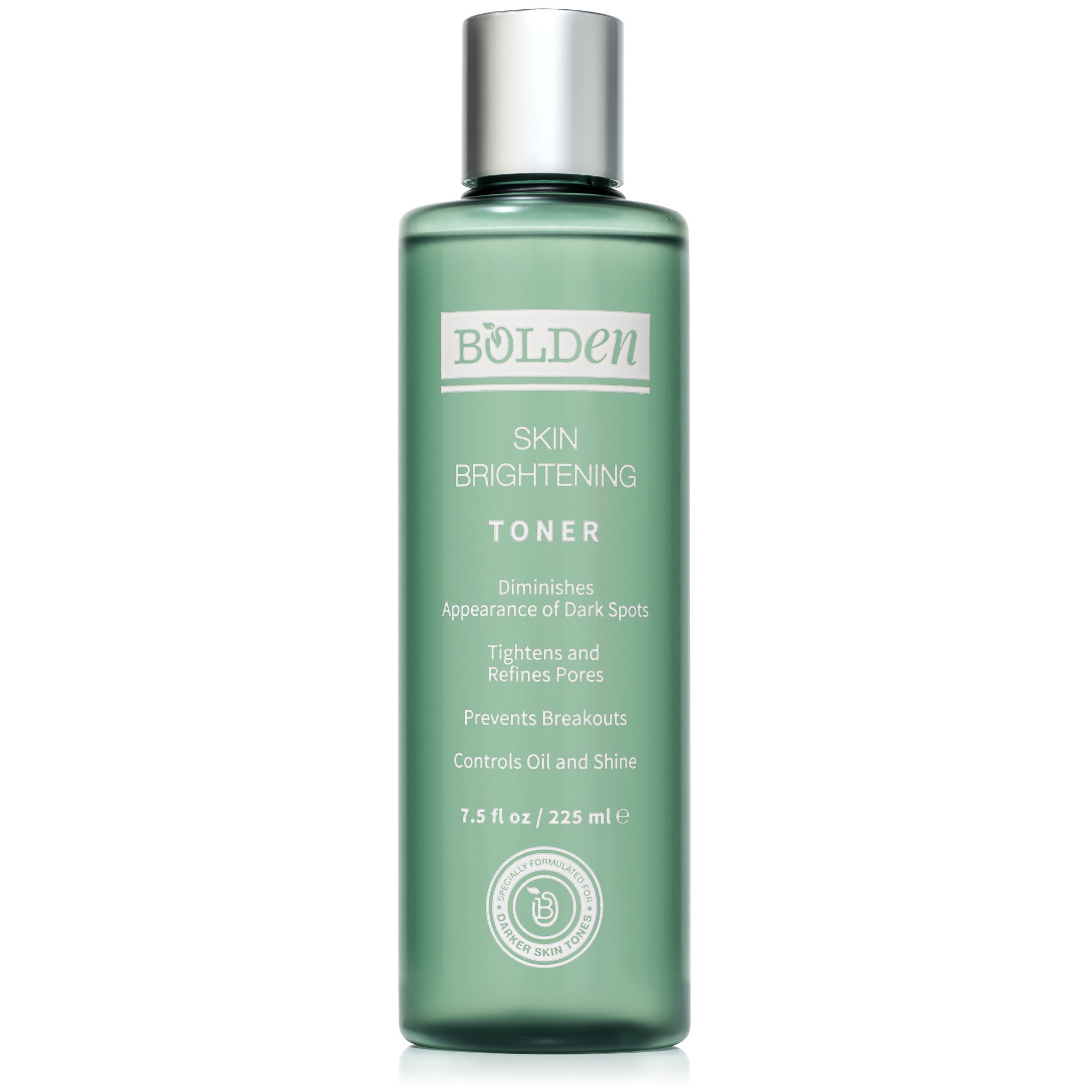 Bolden Skin Brightening Toner