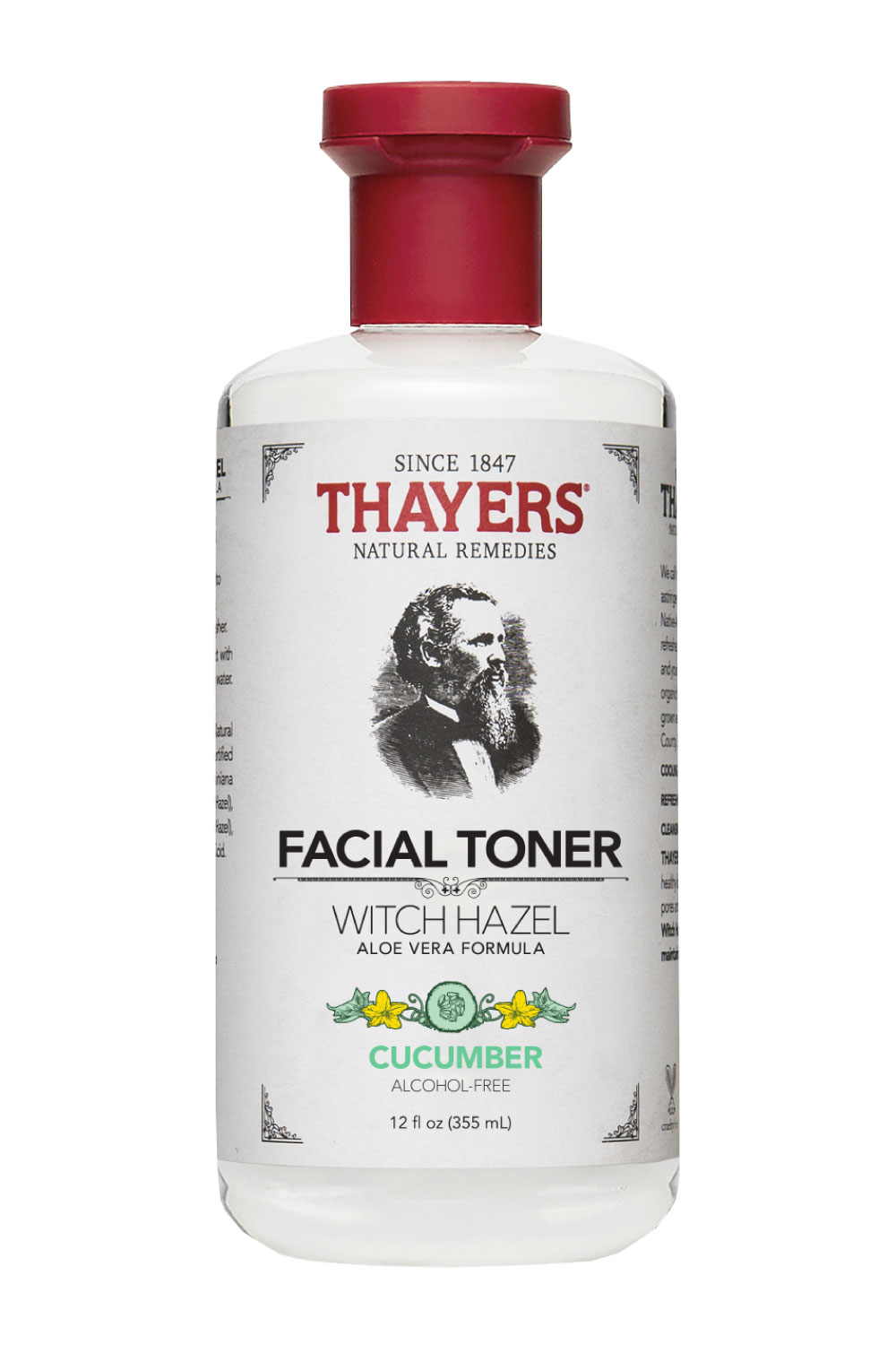 Thayers Cucumber Facial Toner