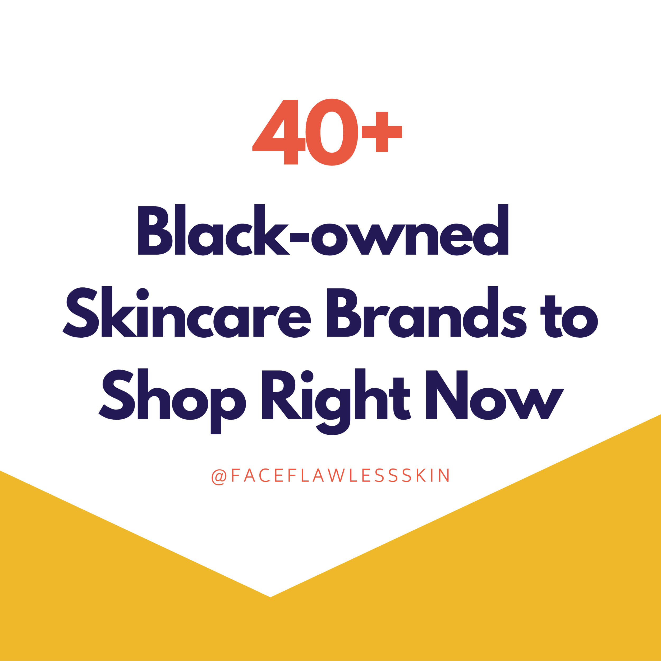 black owned skin care at target