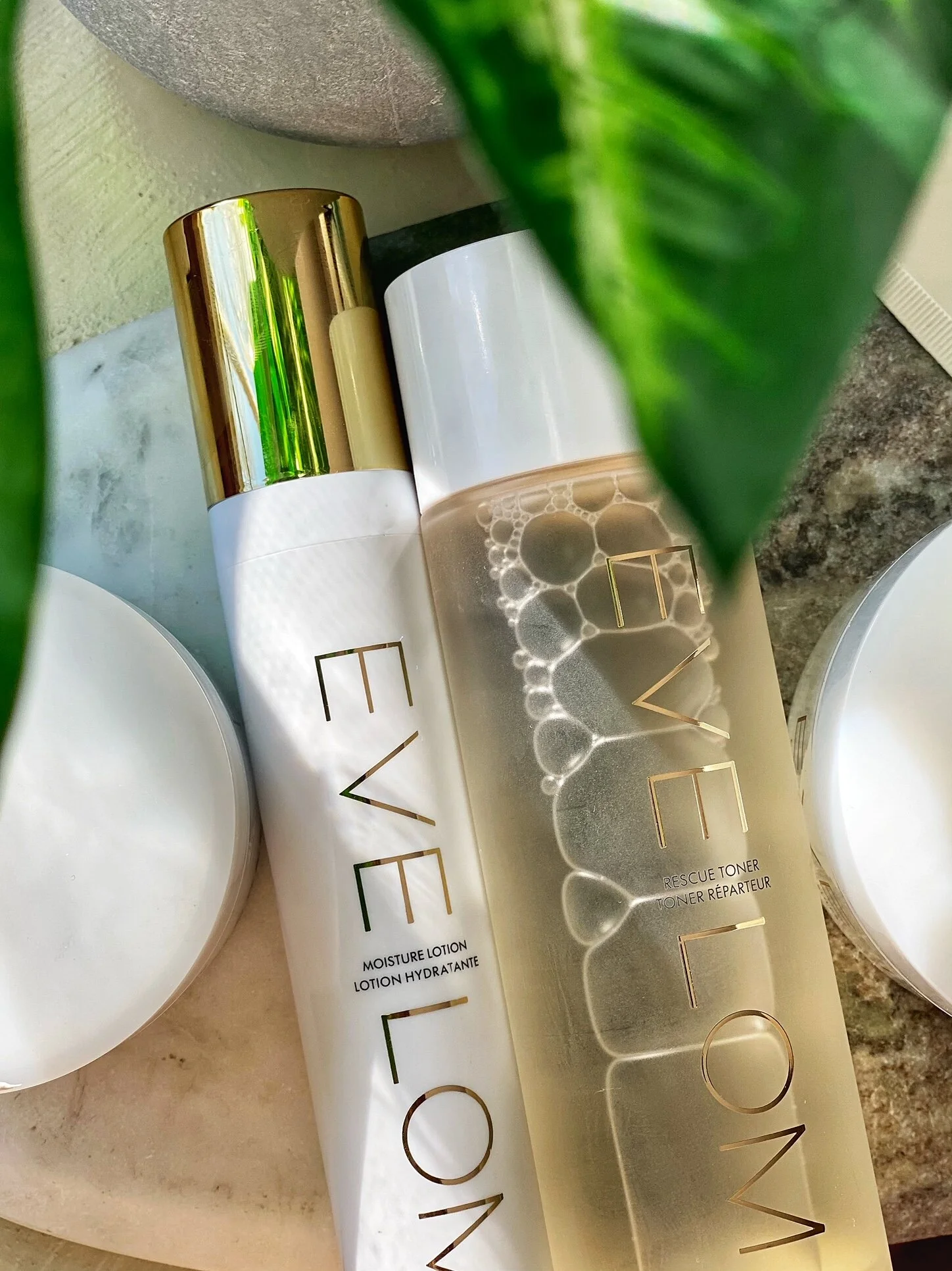 eve lom moisture lotion