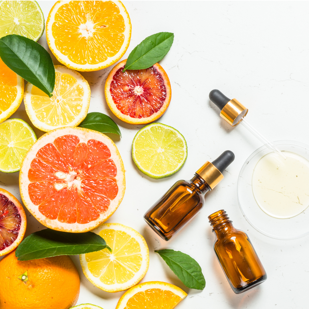 5 Reasons to Add Vitamin C to Your Skincare Routine — Face Flawless Skin- Skincare Advice for Women of Color