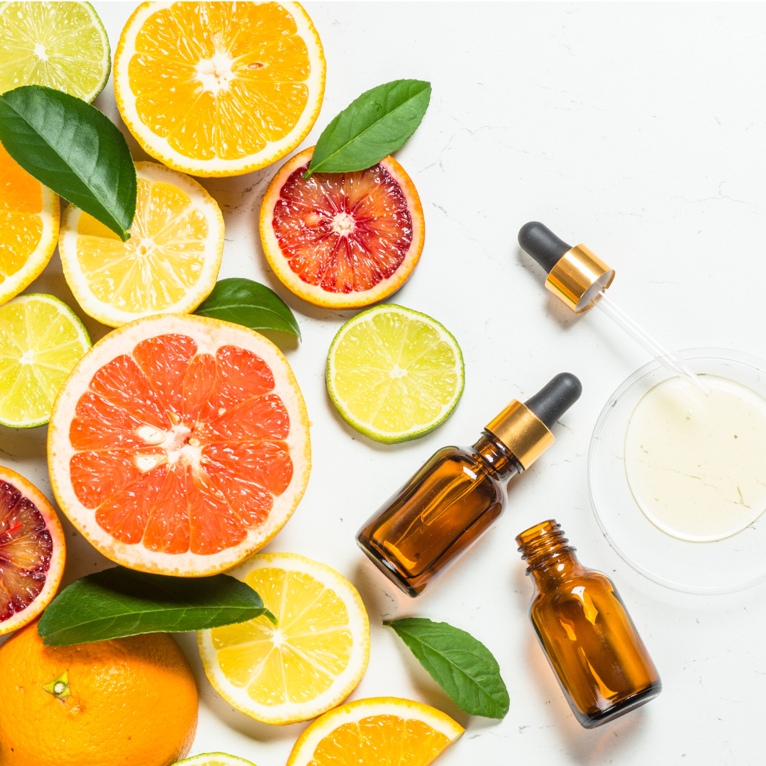 5 Reasons to Add Vitamin C to Your Skincare Routine — Face Flawless Skin- Skincare Advice for Women of Color 5 Reasons to Add Vitamin C to Your Skincare Routine — Face Flawless Skin- Skincare Advice for Women of Color
