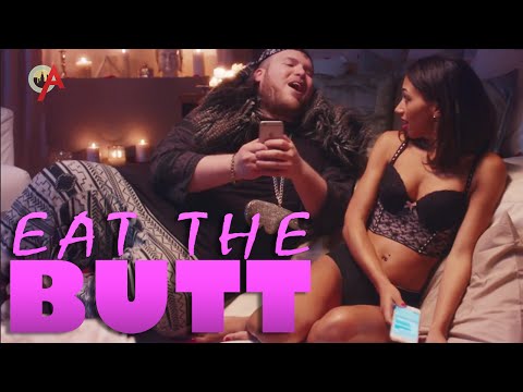 Tonight I'm Gonna Eat the Butt - Buckwheat Groats (Official Music Video)