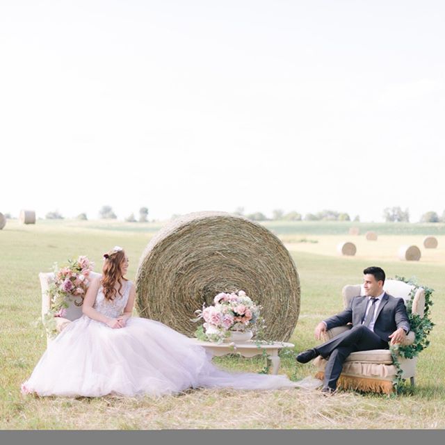 We are excited to announce Farmington Lake&rsquo;s Rustic Luxe Ceremony rentals 😍This is the Portrait Wingback Chairs option.....more to come..... Meet the amazing team for this styled shoot  PHOTOGRAPHY
@danielleheinsonphotography 
HAIR &amp; MAKEU