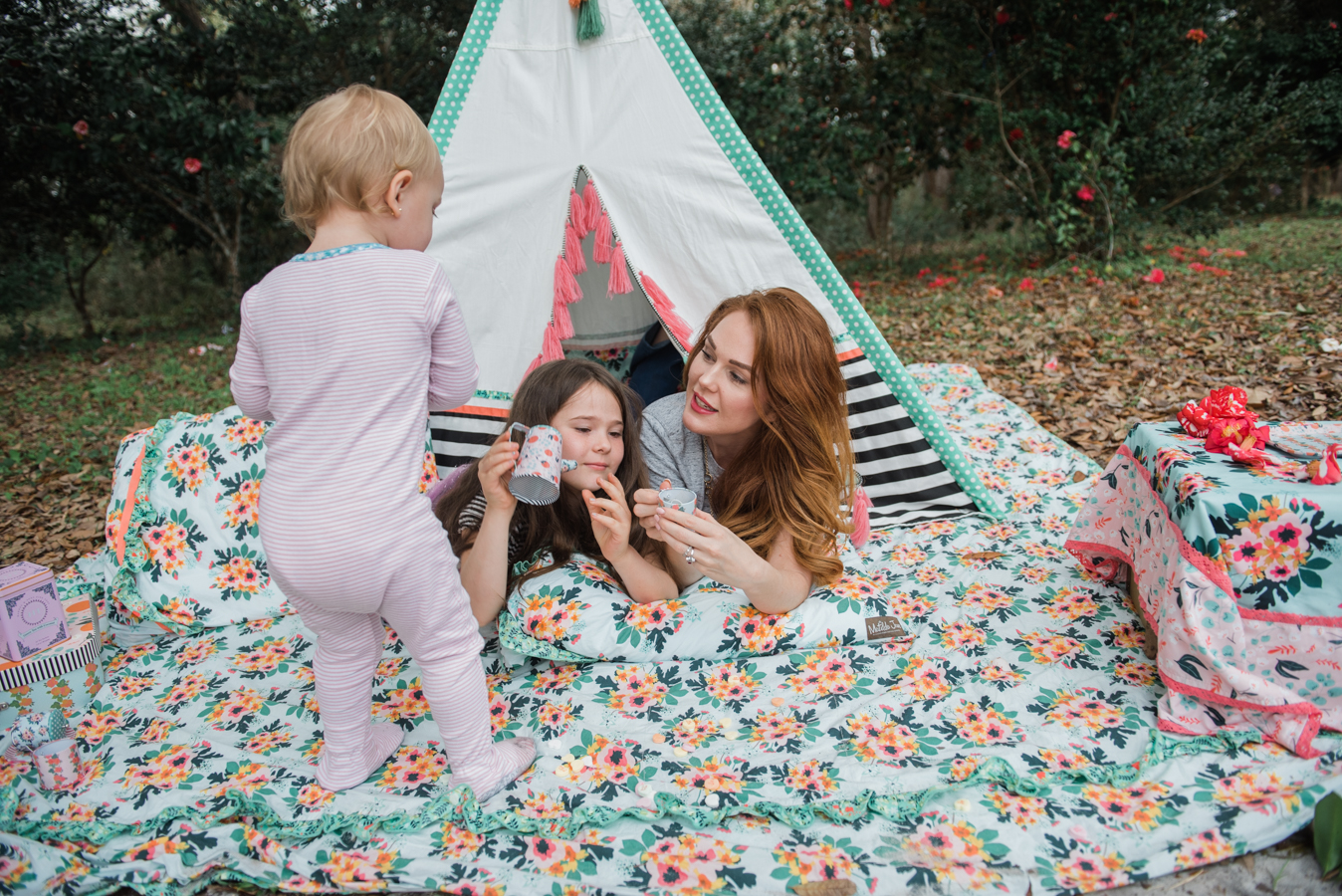 gazing at baby-children-pensacola photography
