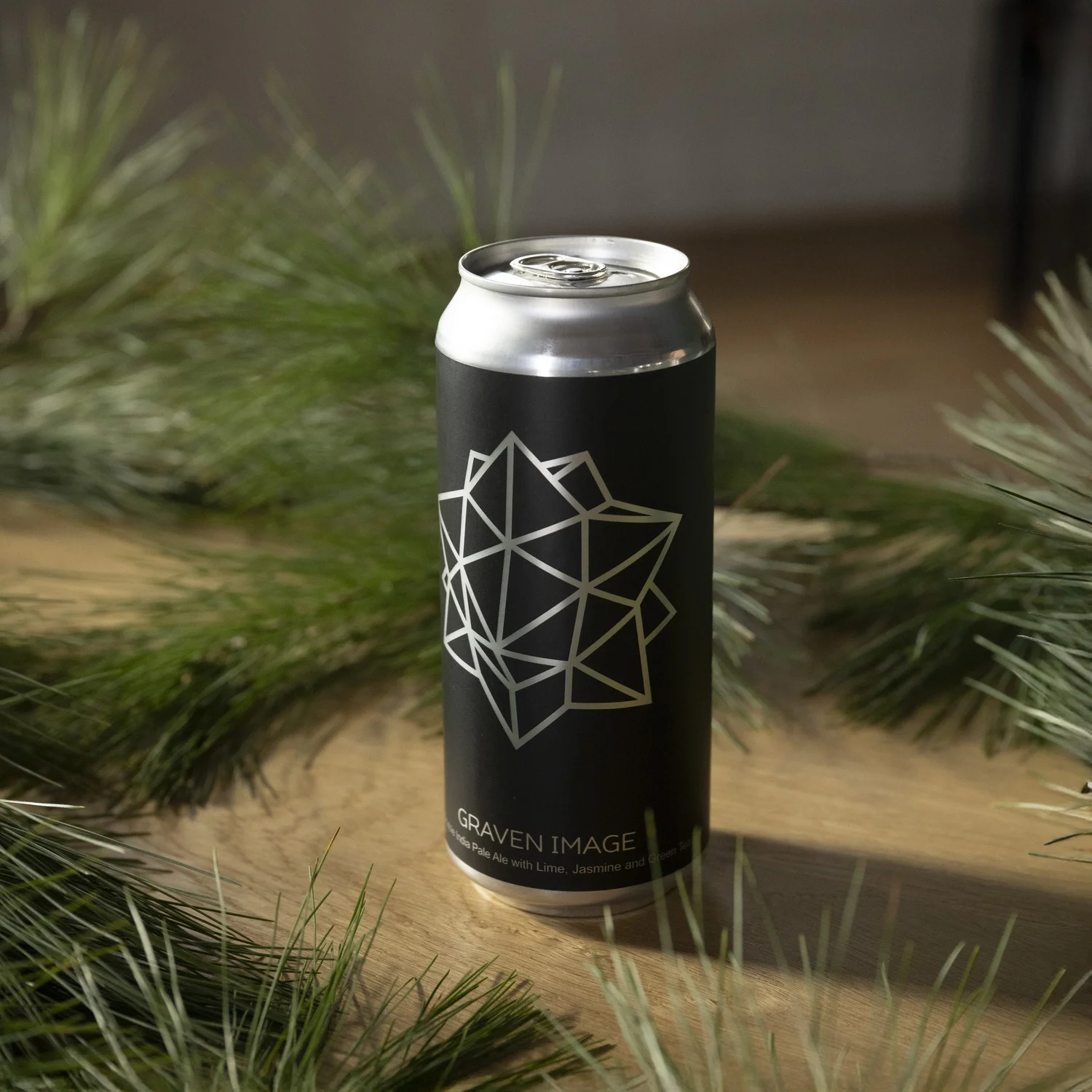 Graven Image by Hudson Valley Brewery