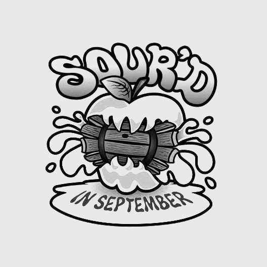 Join us at Sour'd in September