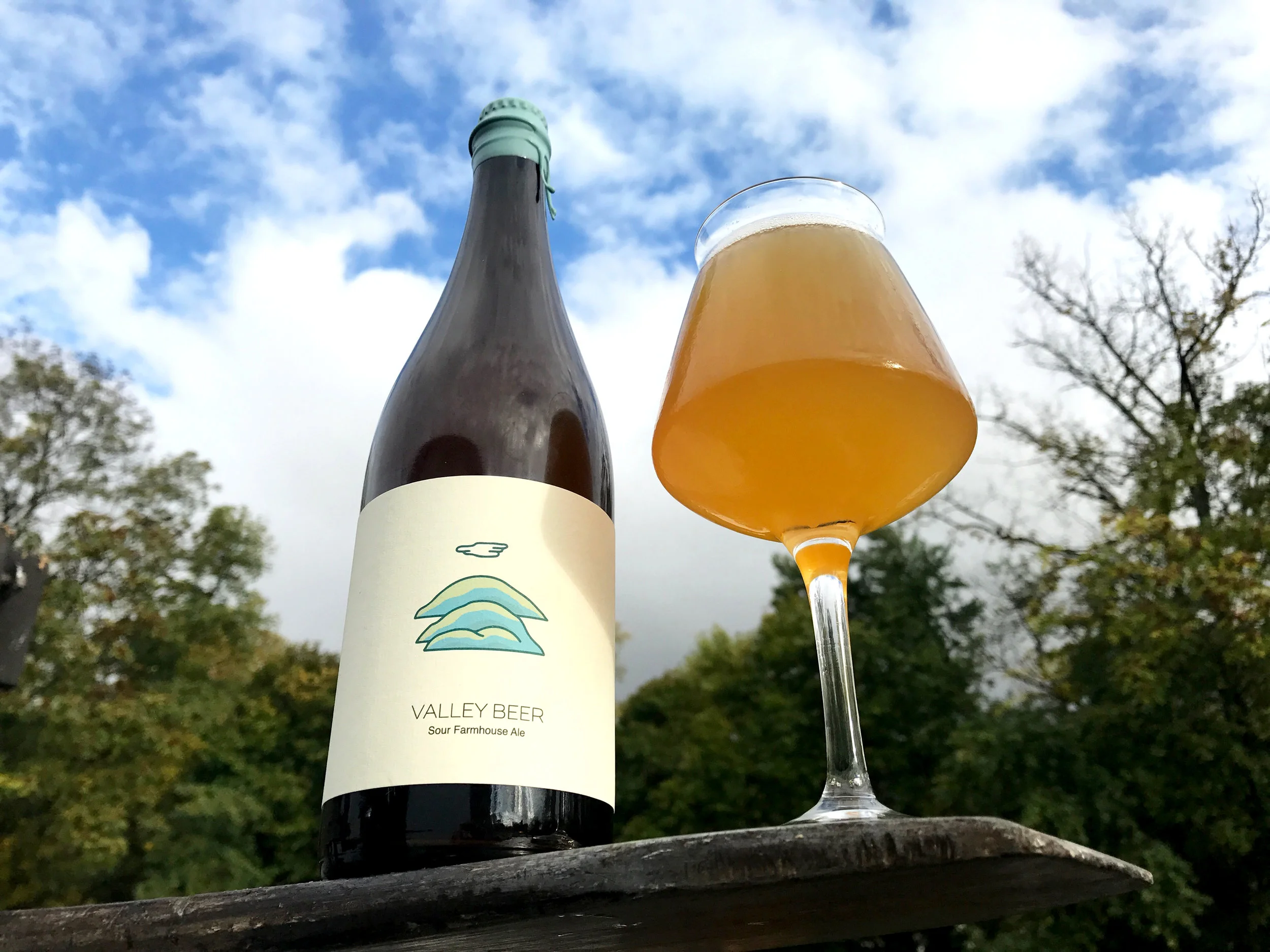 What is Valley Beer?