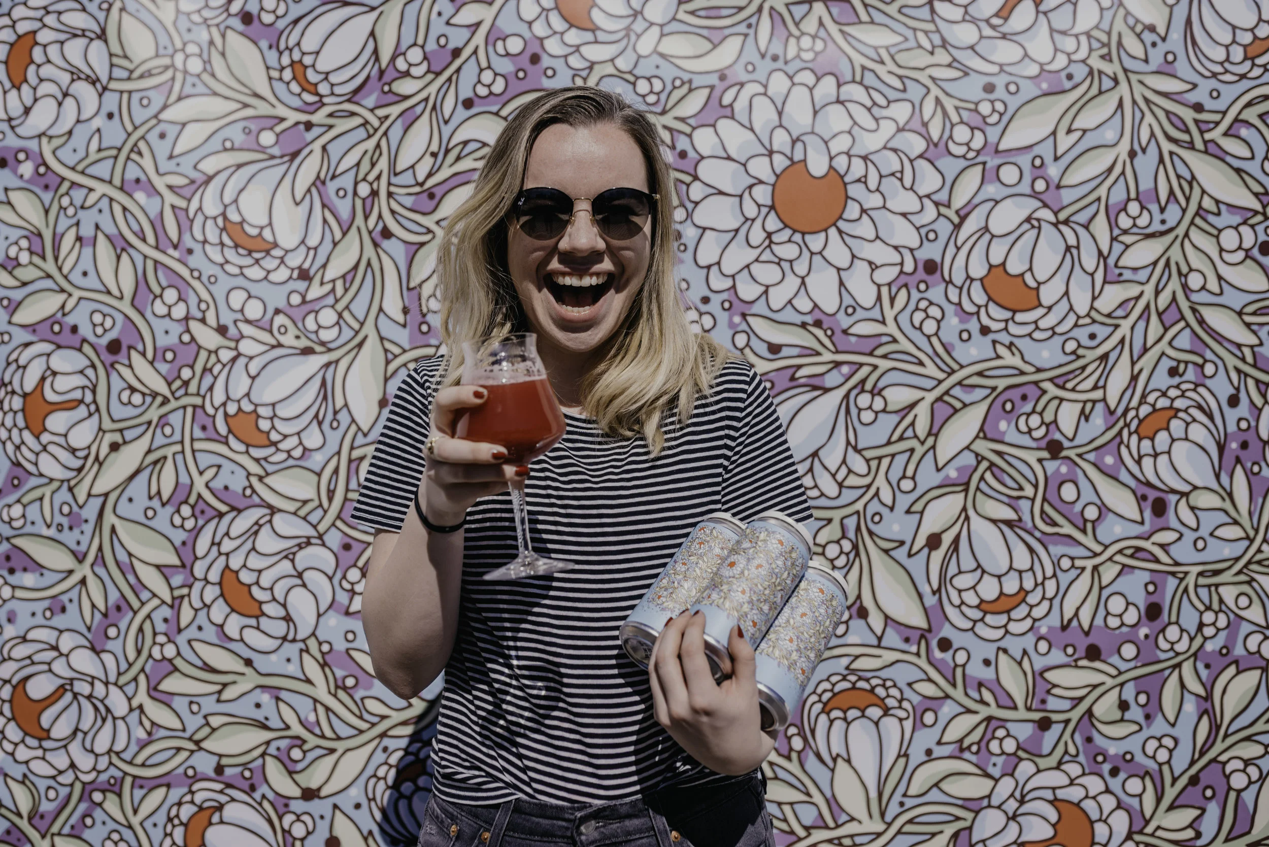 Bloom &amp; Plumage Release