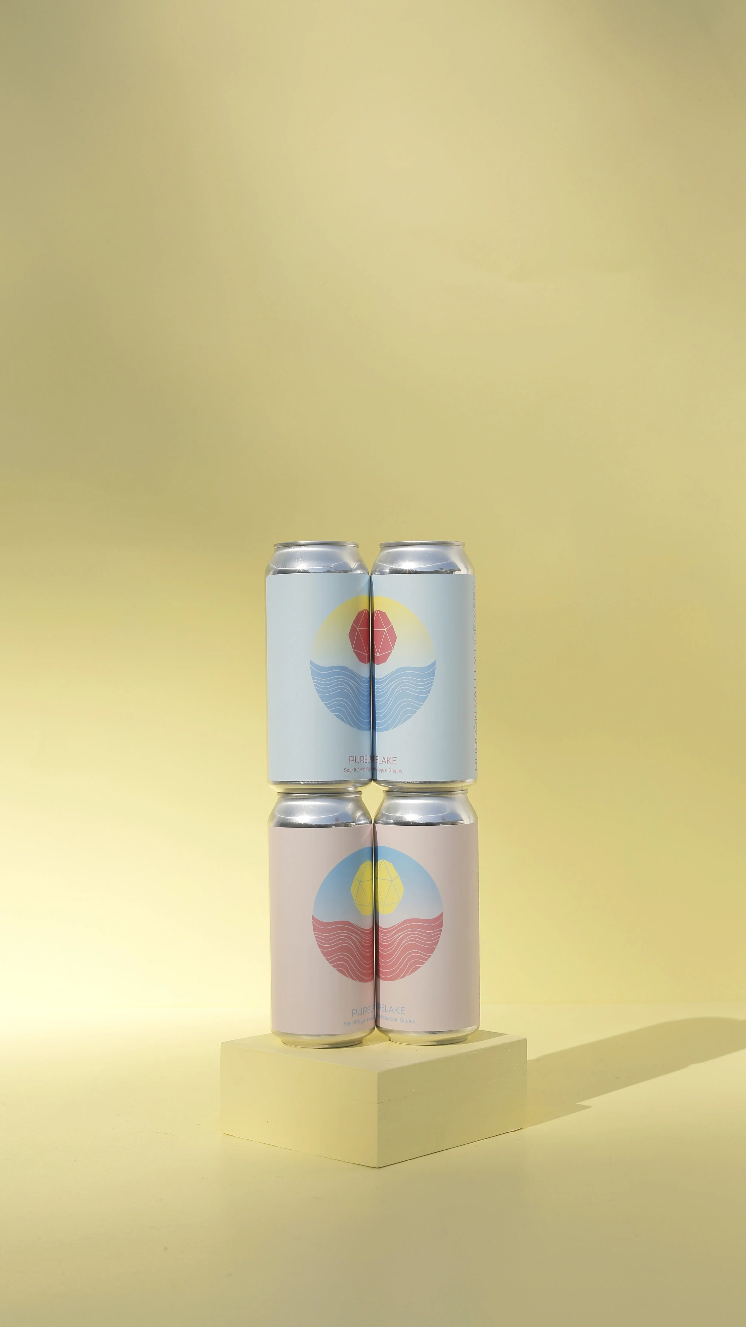 The Purelake Variations