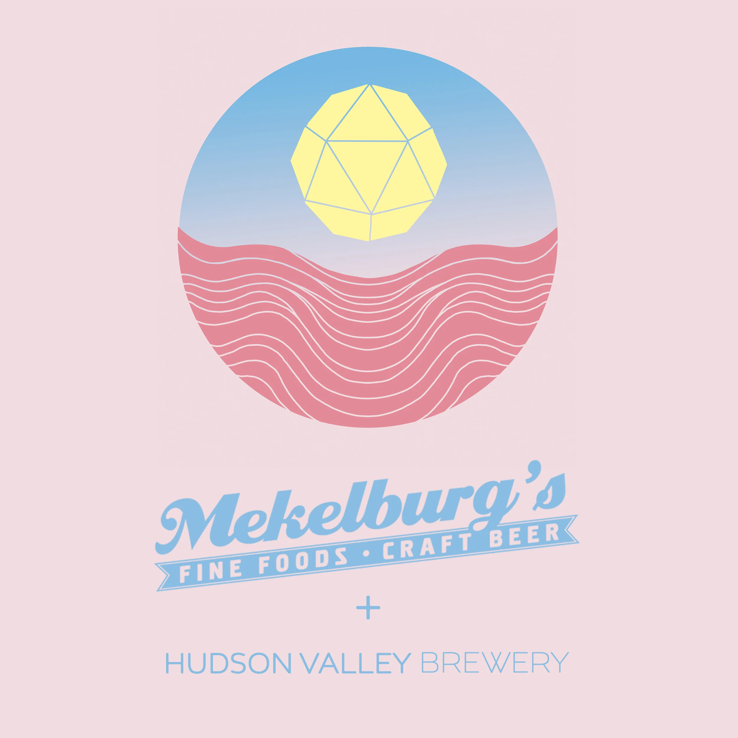 Hudson Valley X Mekelburgs