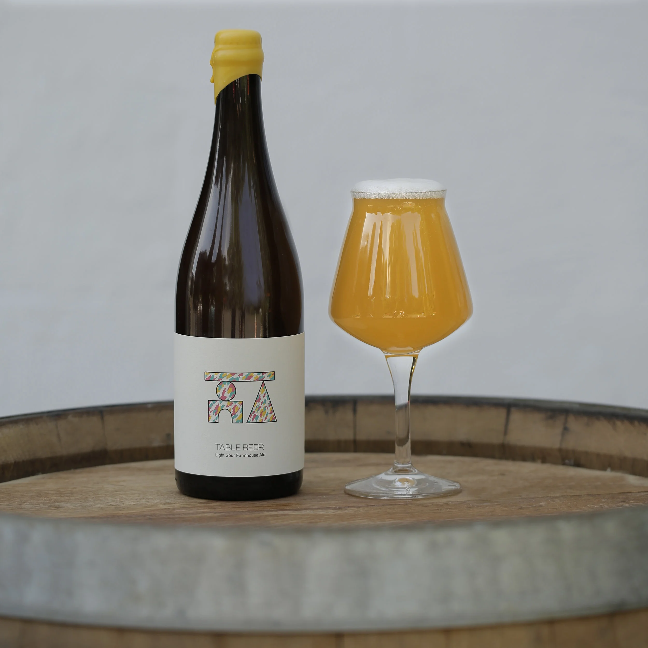 Table Beer