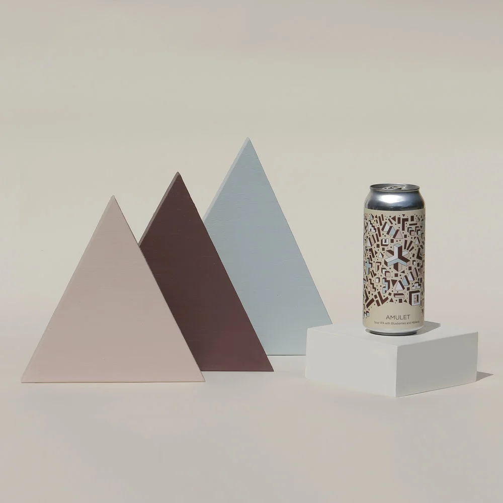 Amulet by Hudson Valley Brewery