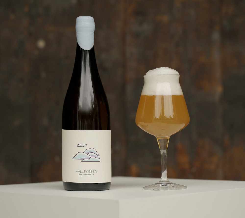 Valley Beer | Winter