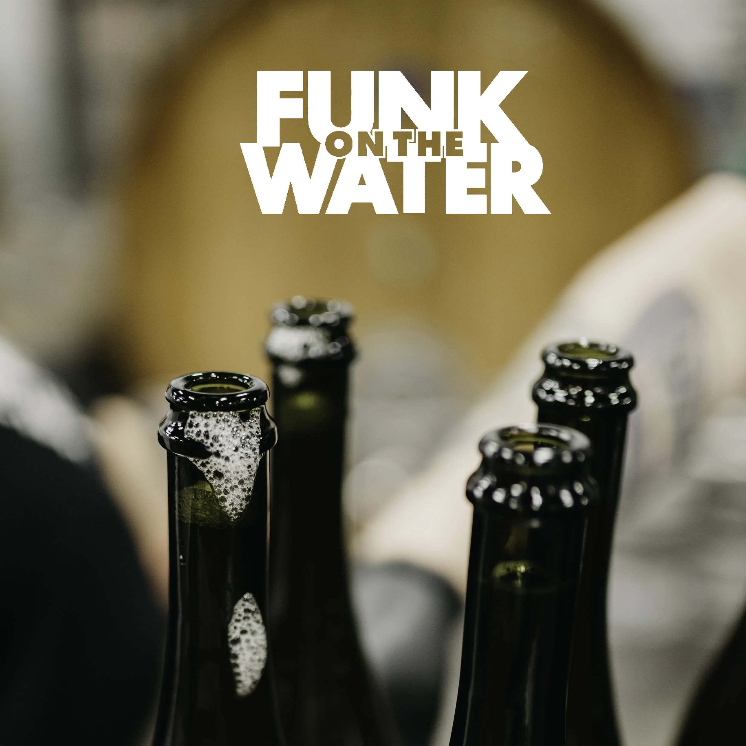 Funk on the Water
