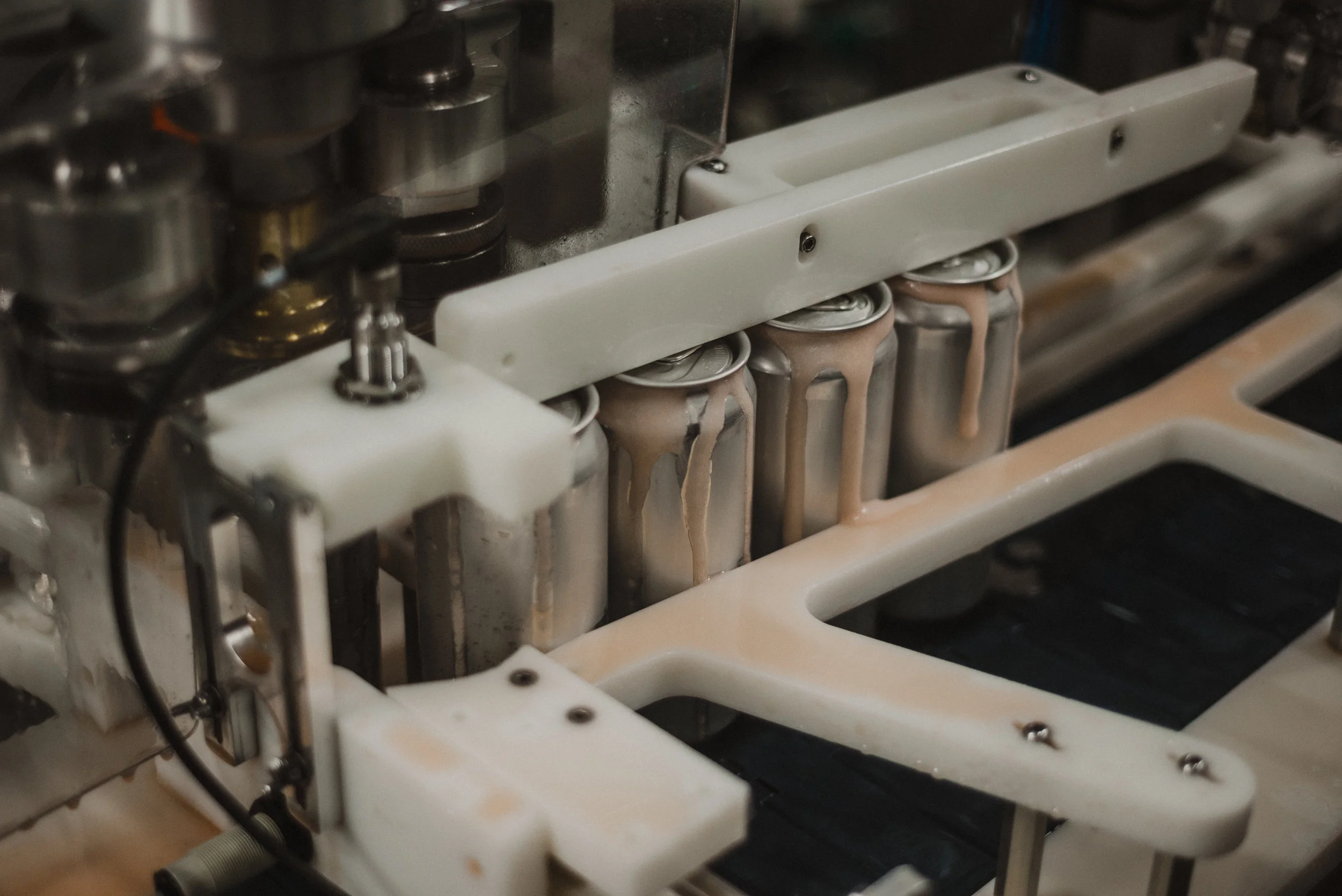 Canning the Glycerin Variations 
