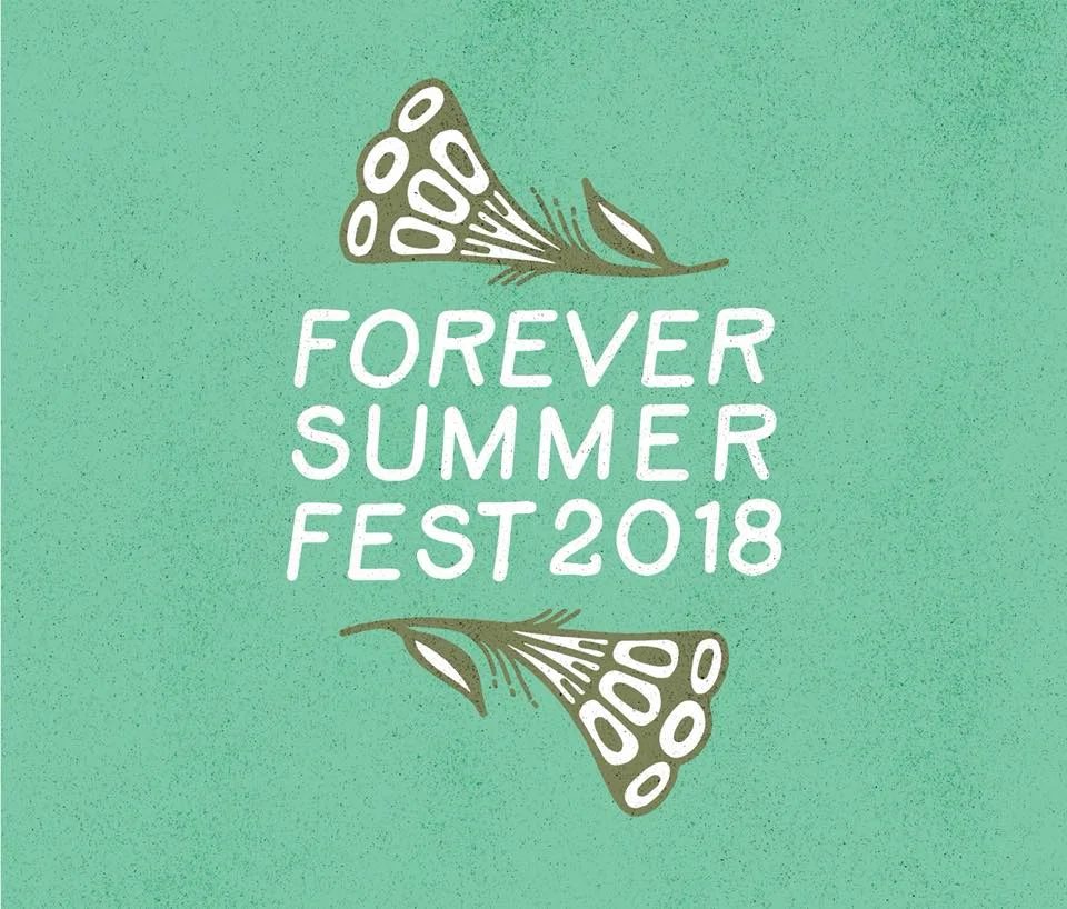 Forever Summer 