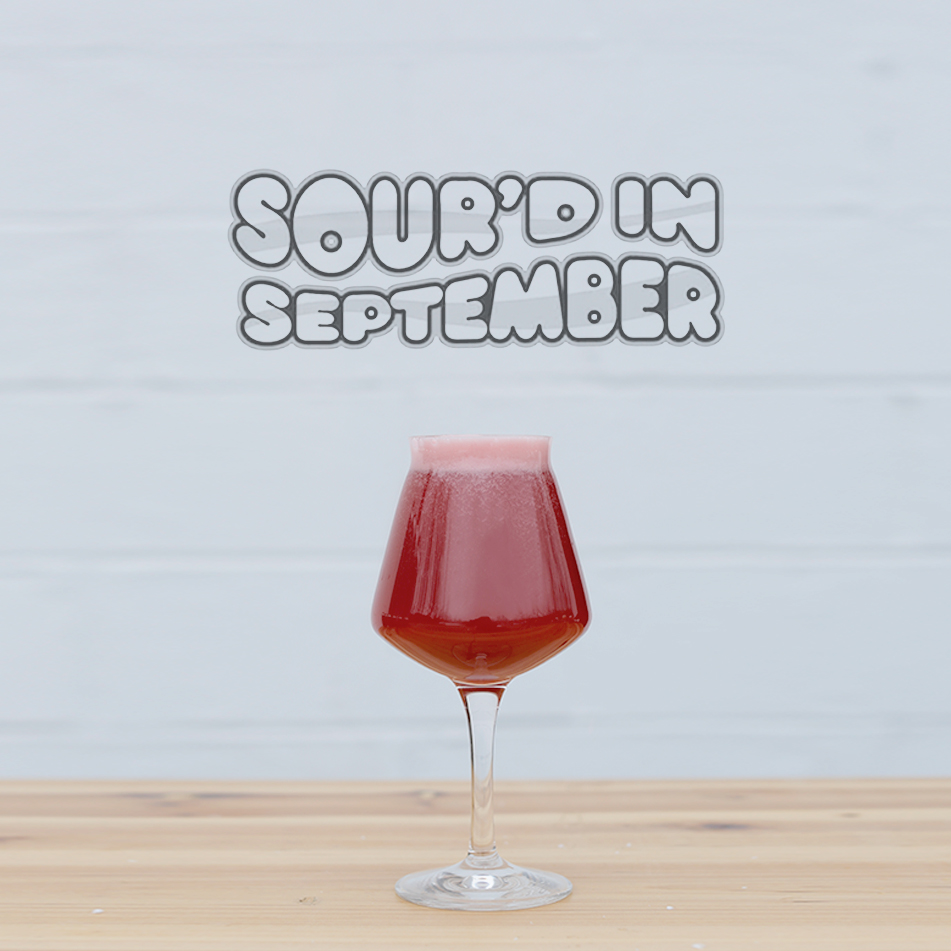 Sour'd in September