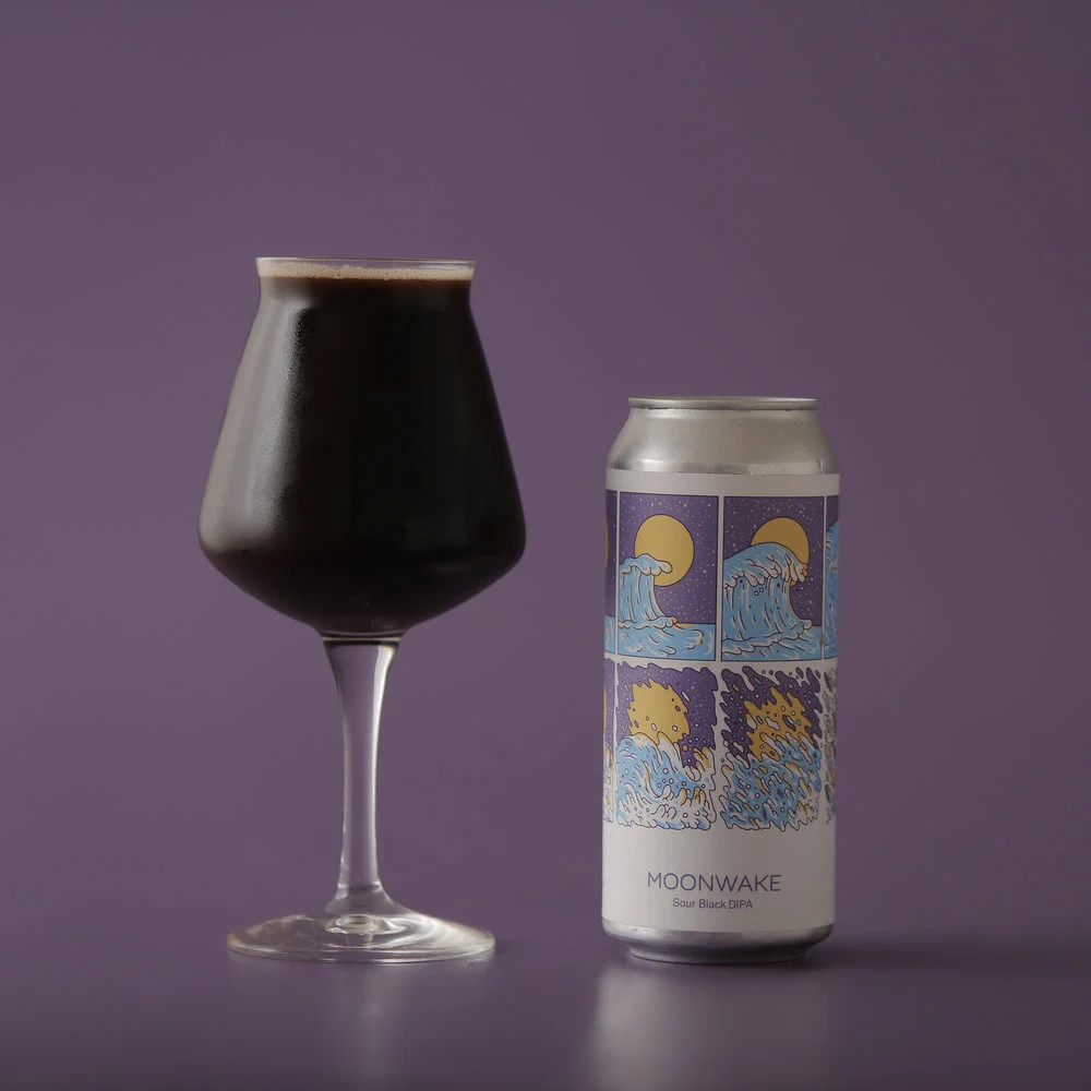Moonwake & Straylight — Hudson Valley Brewery
