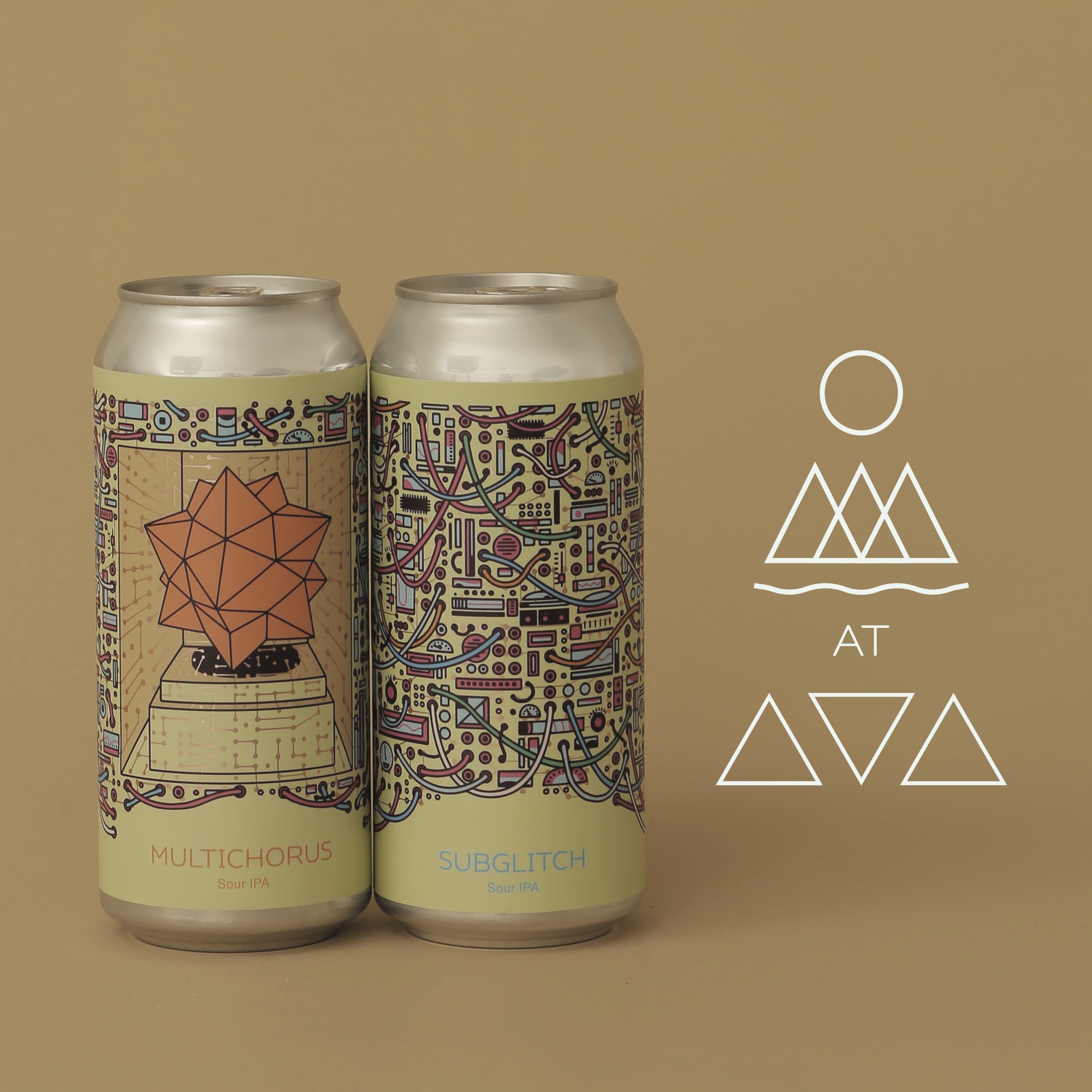 Threes Brewing + Hudson Valley Brewery