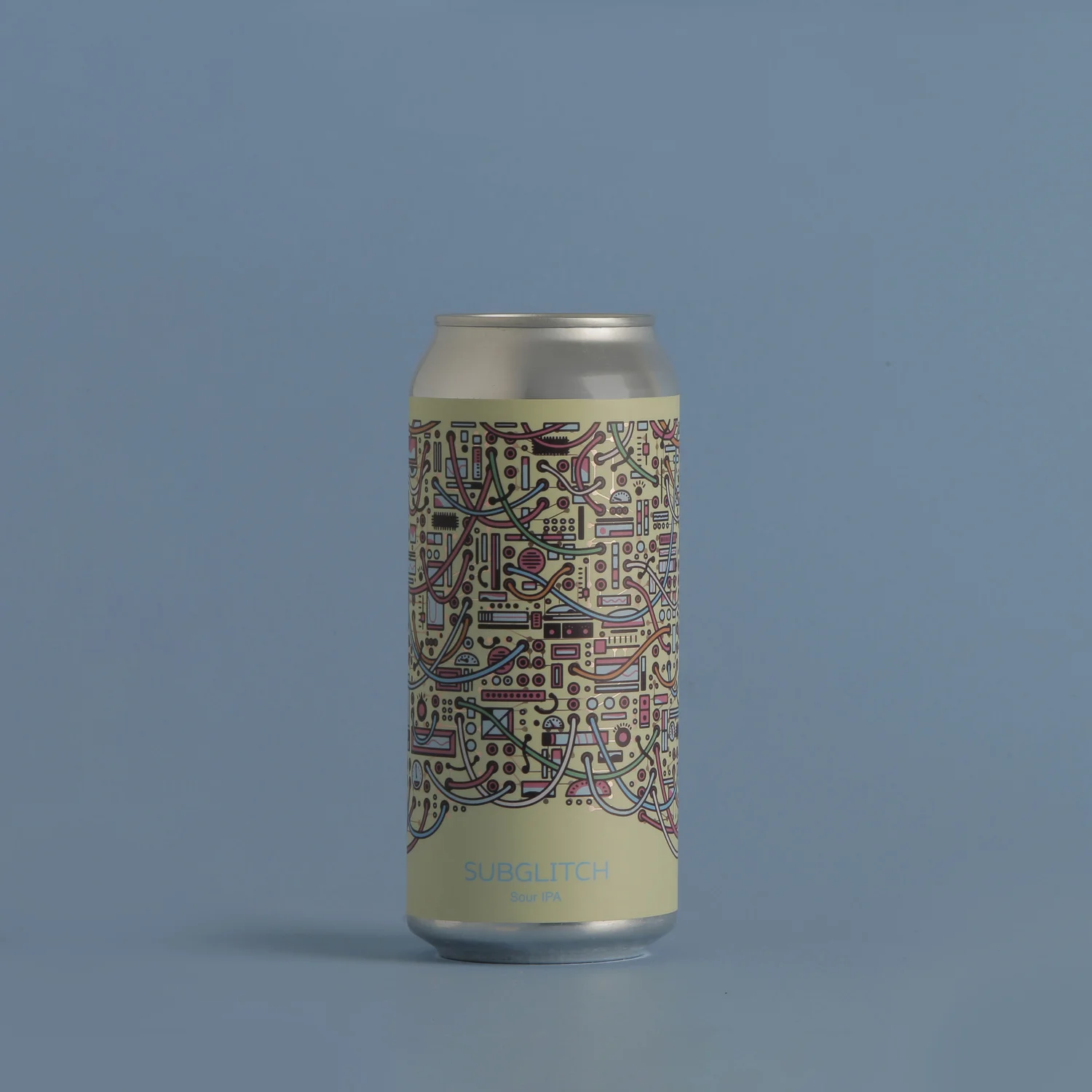 Subglitch by Hudson Valley Brewery