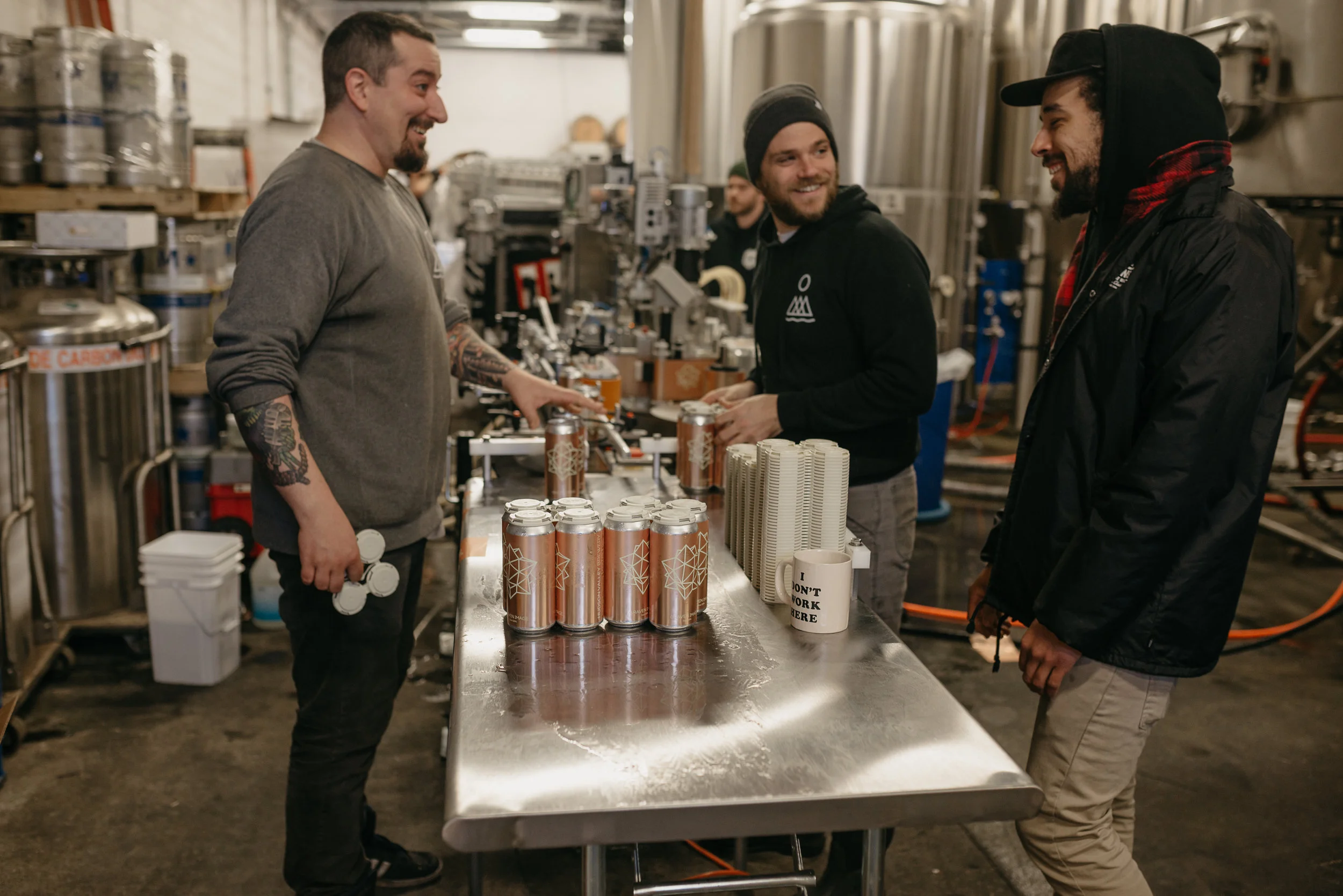 Canning Of Holy Icon and Graven Image