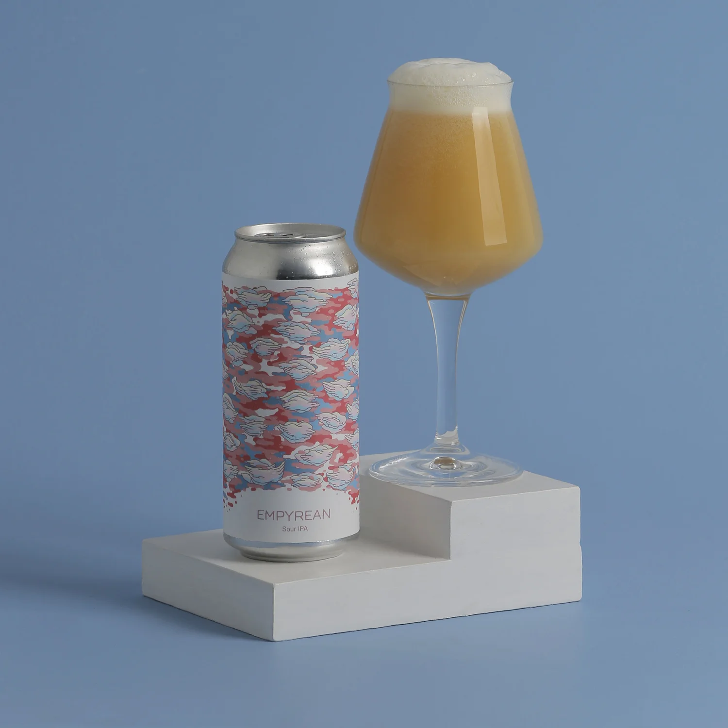 Empyrean by Hudson Valley Brewery