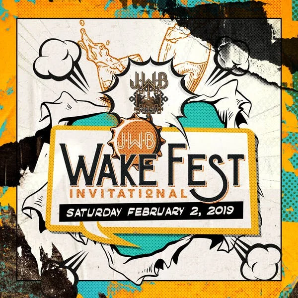 Wakefest Invitational