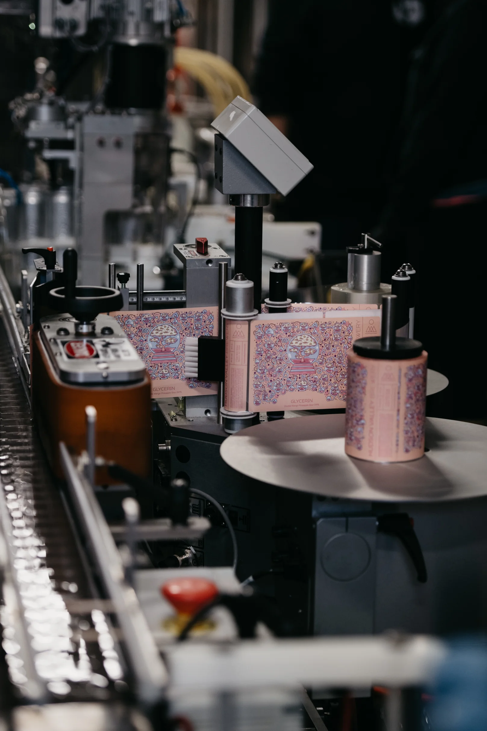 Canning of The Glycerin Variations