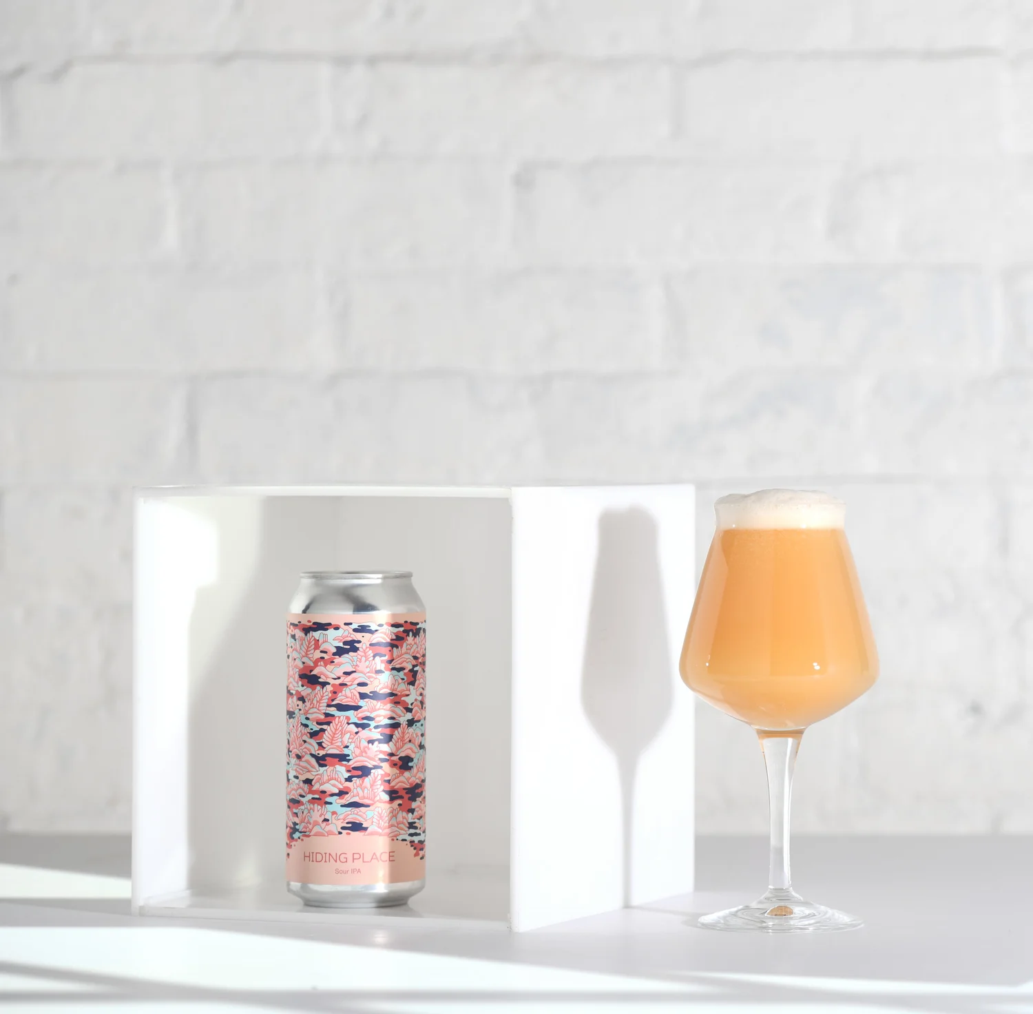 Hiding Place by Hudson Valley Brewery
