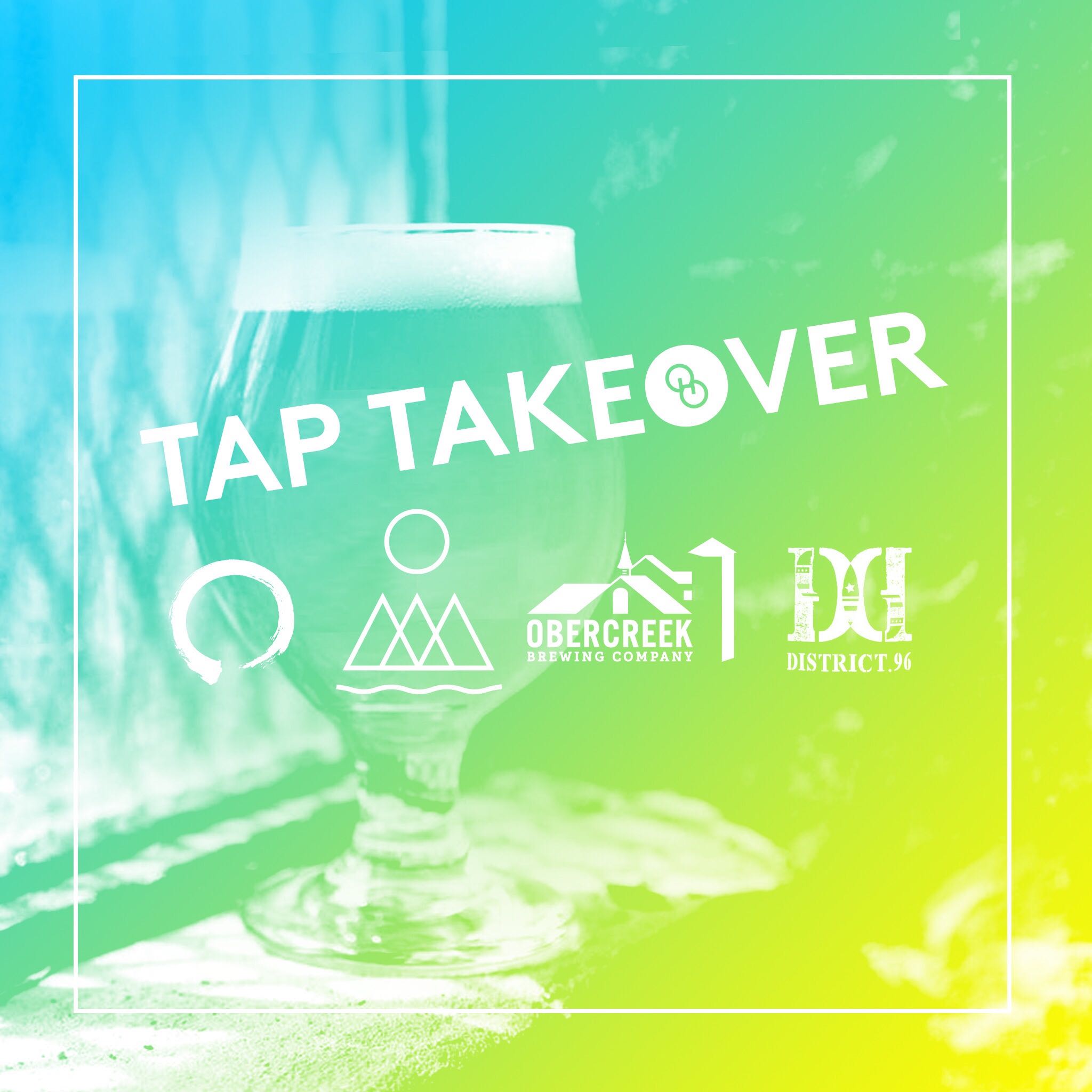Other Half Tap Takeover