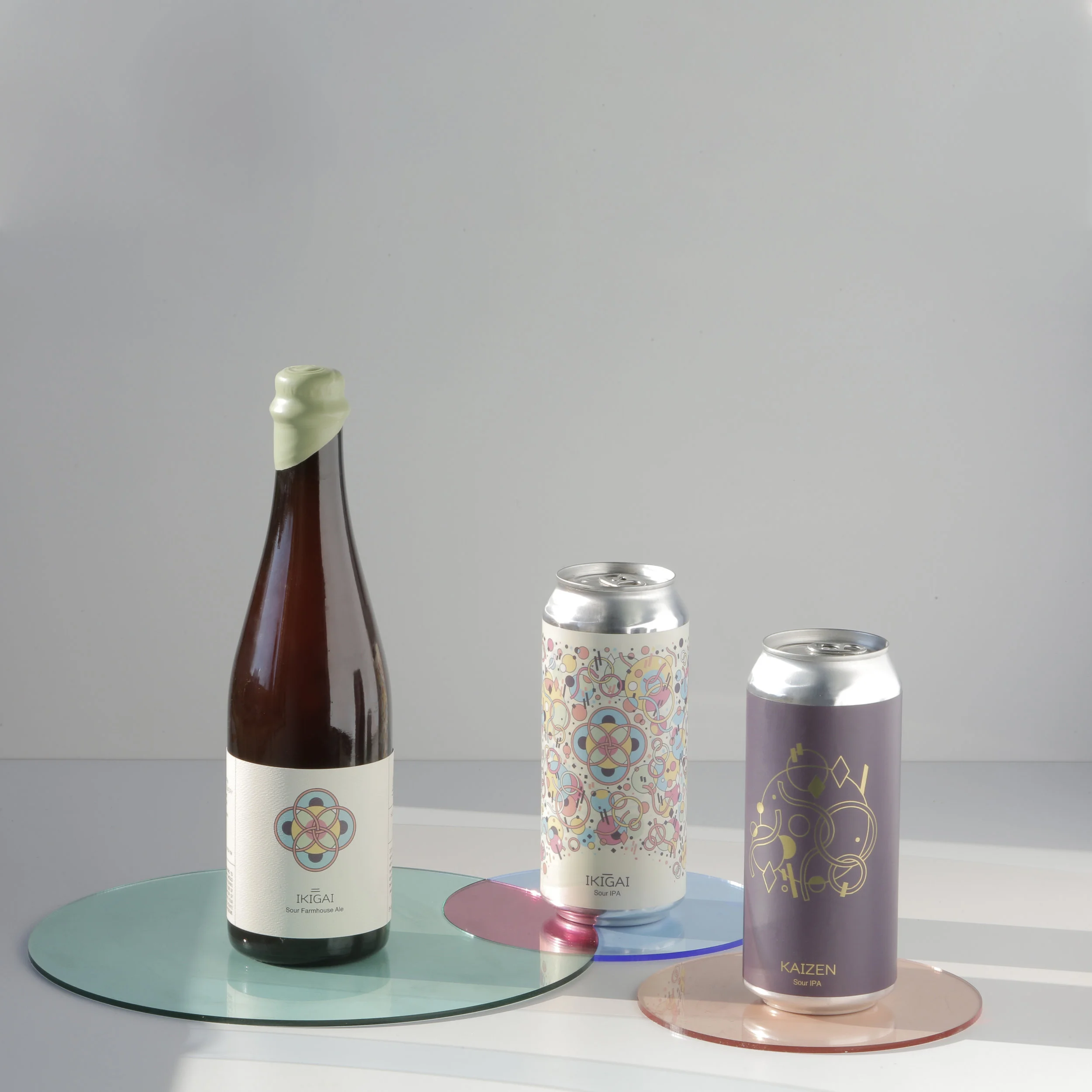 The Ikigai Collection