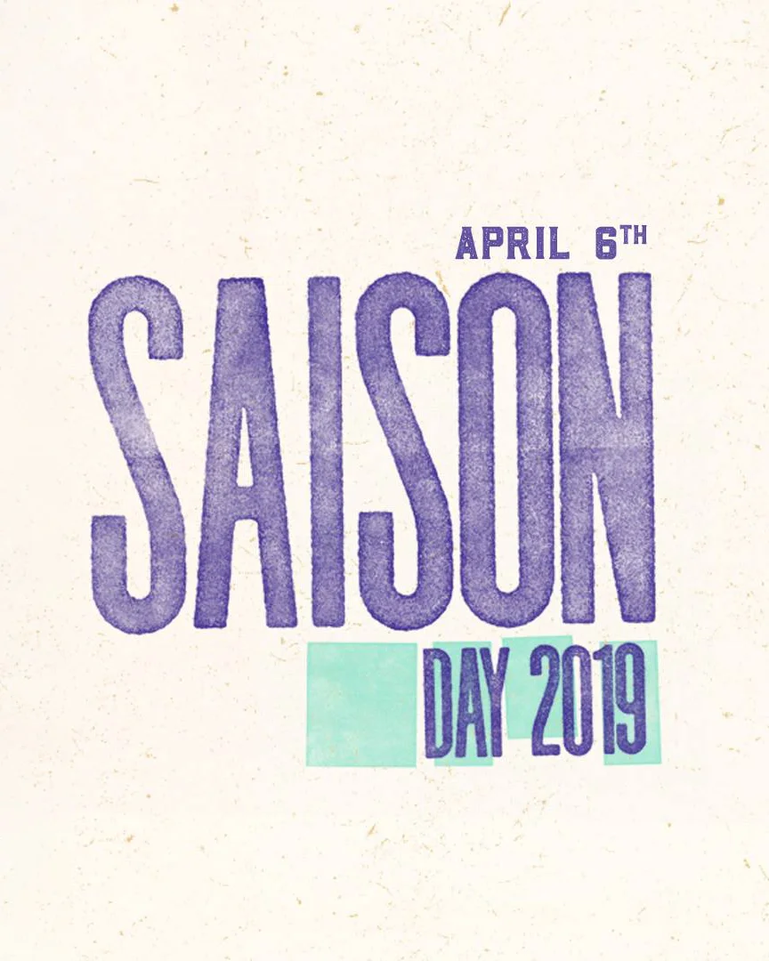 Saison Day 2019