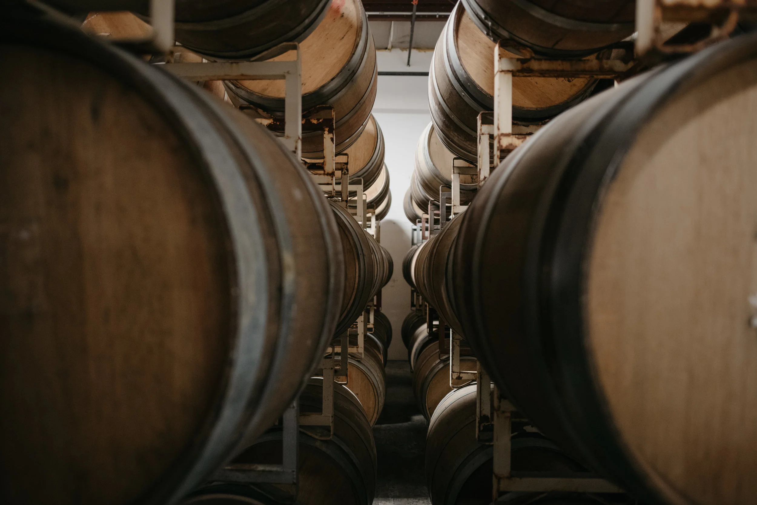 Barrel Program Expansion Part 1