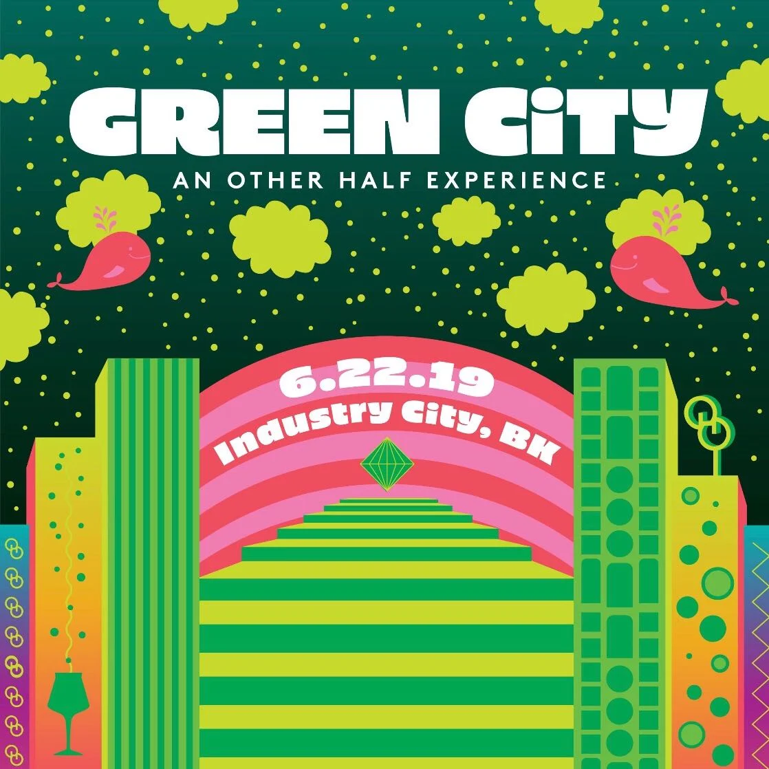 Green City 