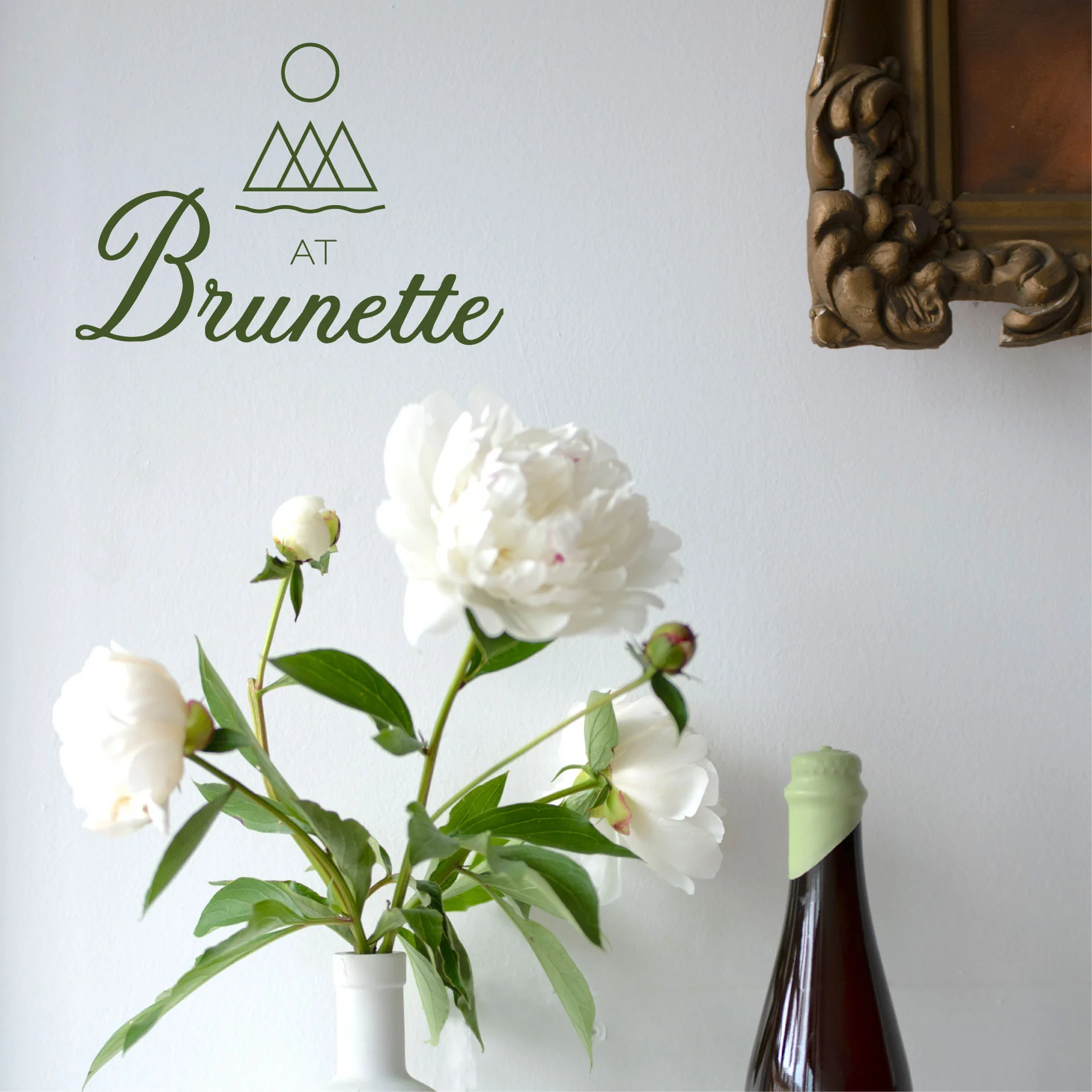 Beers at Brunette Bar Takeover