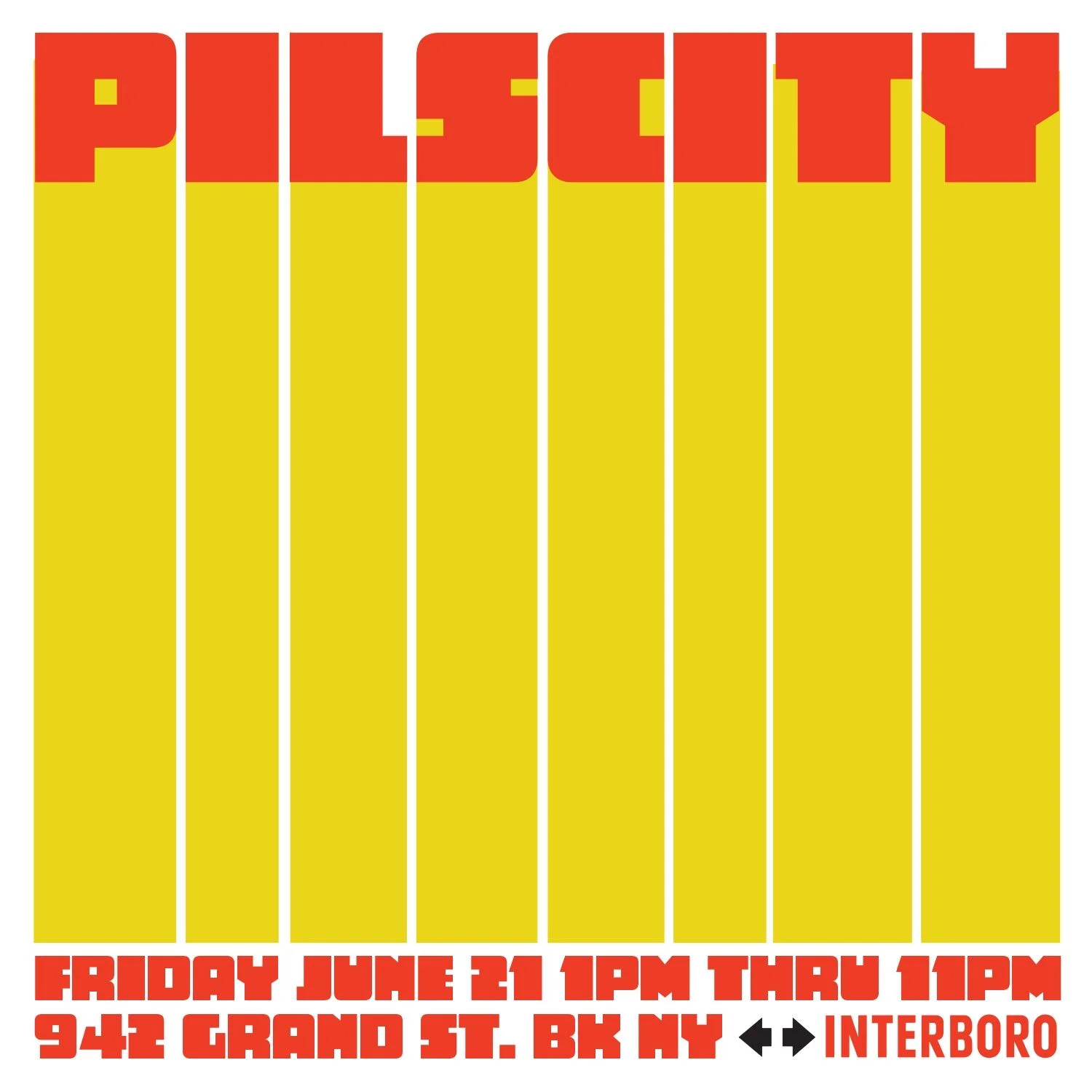 Pils City 