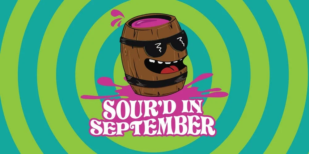 Sour'd In September