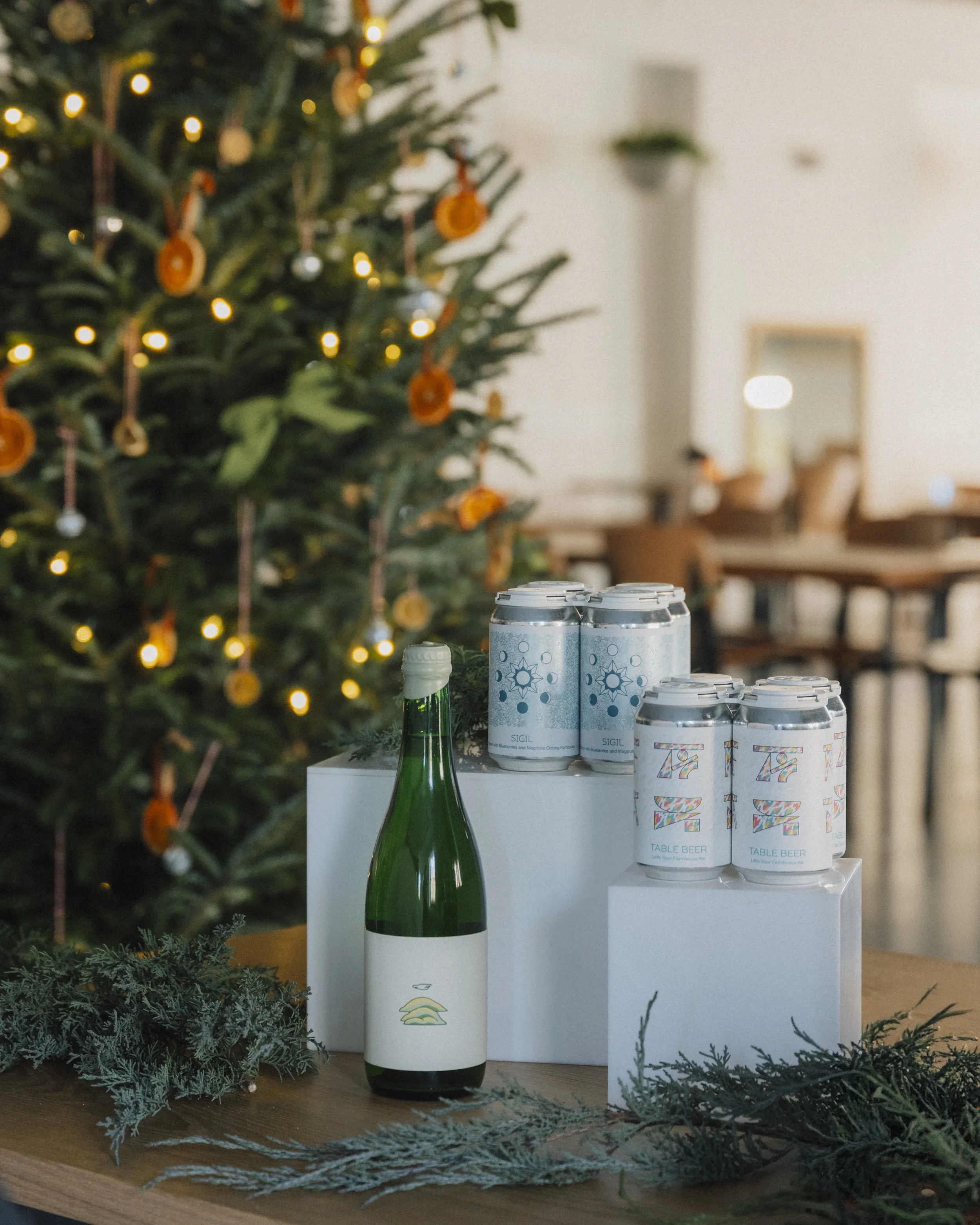 Farmhouse Kit