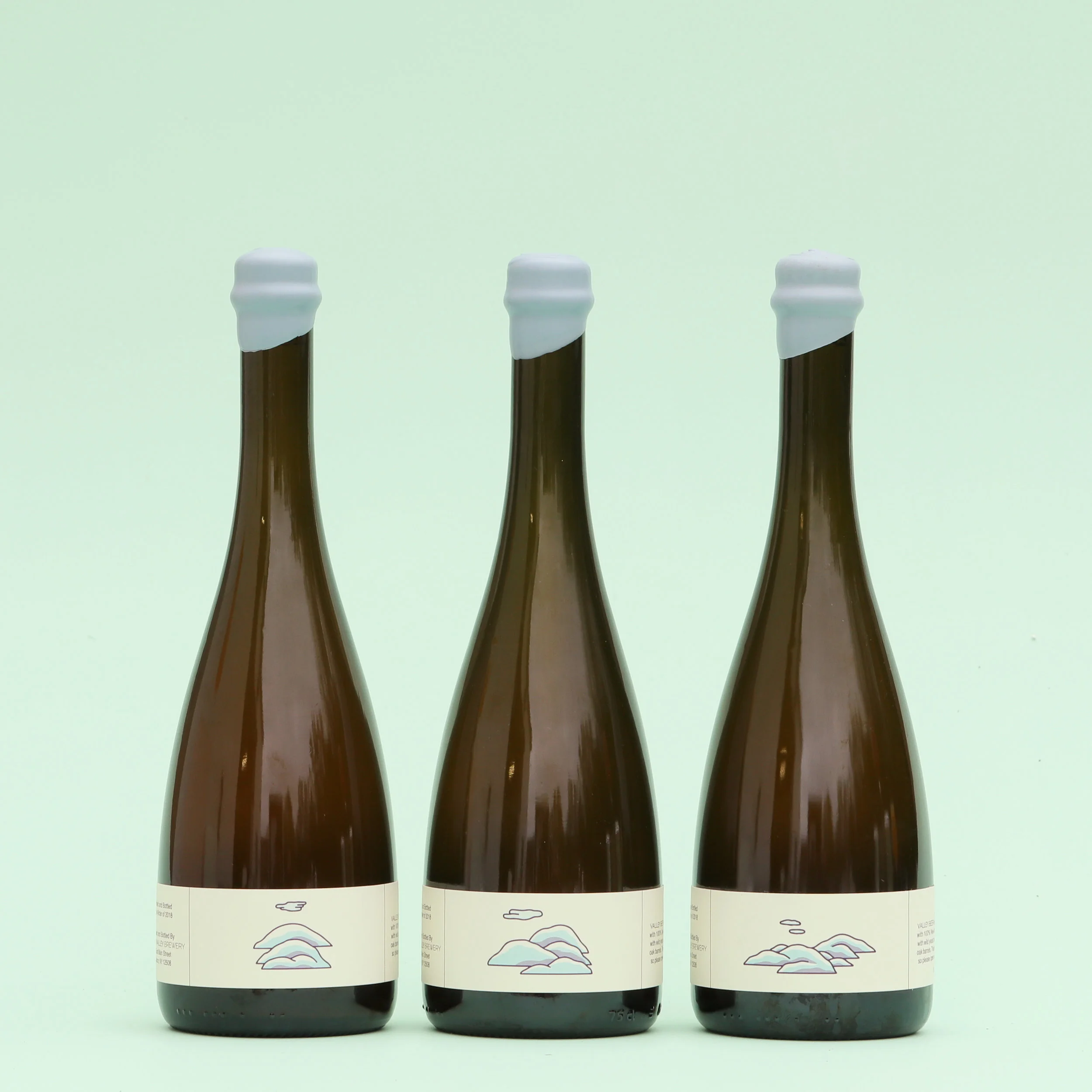 Valley Beer Winter 2018