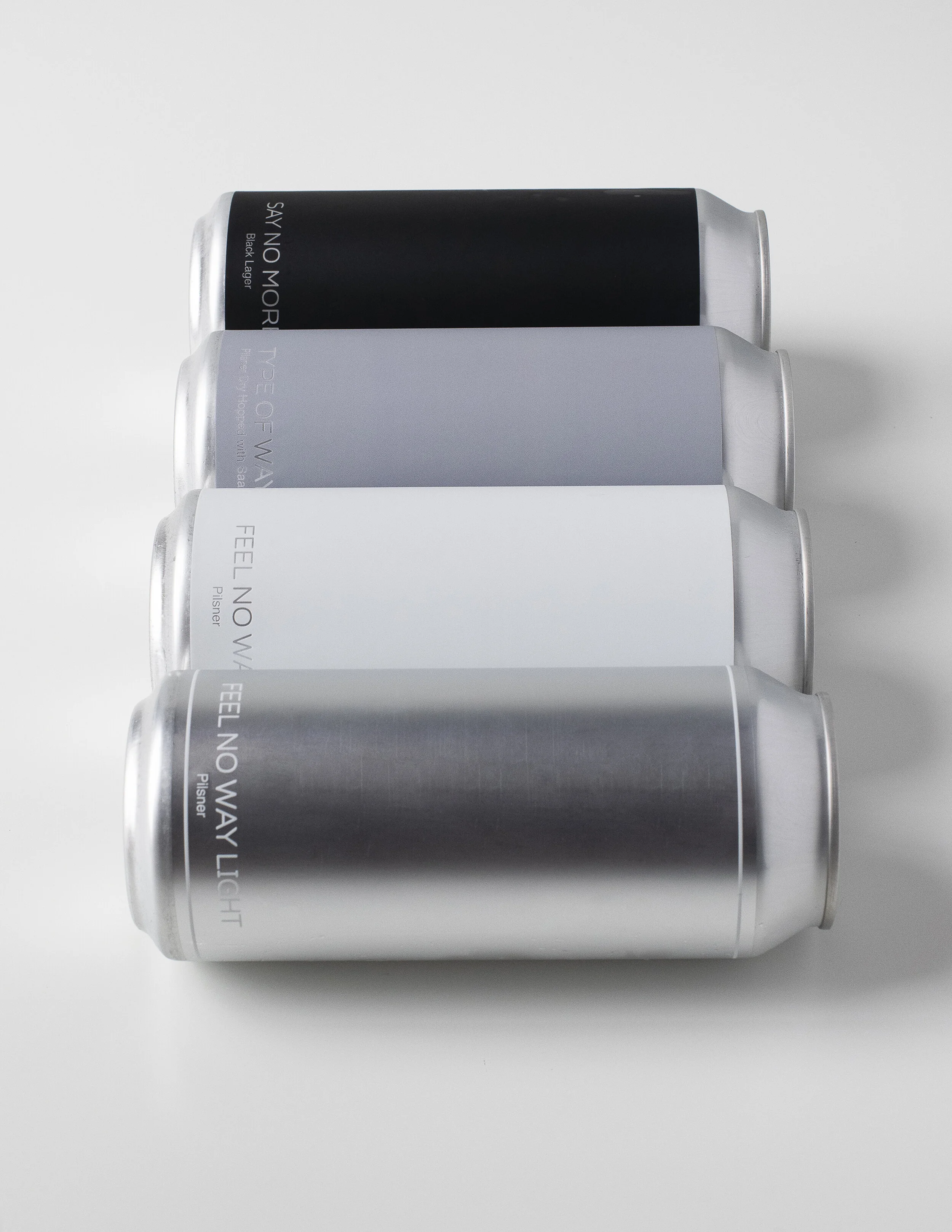 Our Lager Series