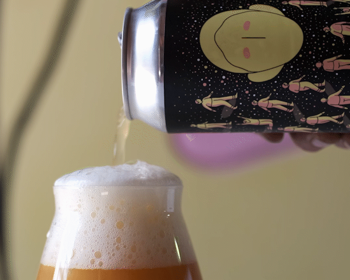 Tasting Notes : Demiurge + Emissary