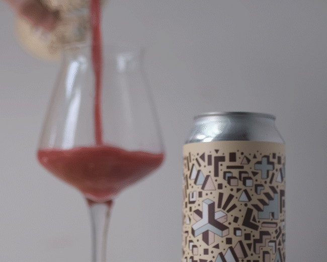 Tasting Notes : Amulet