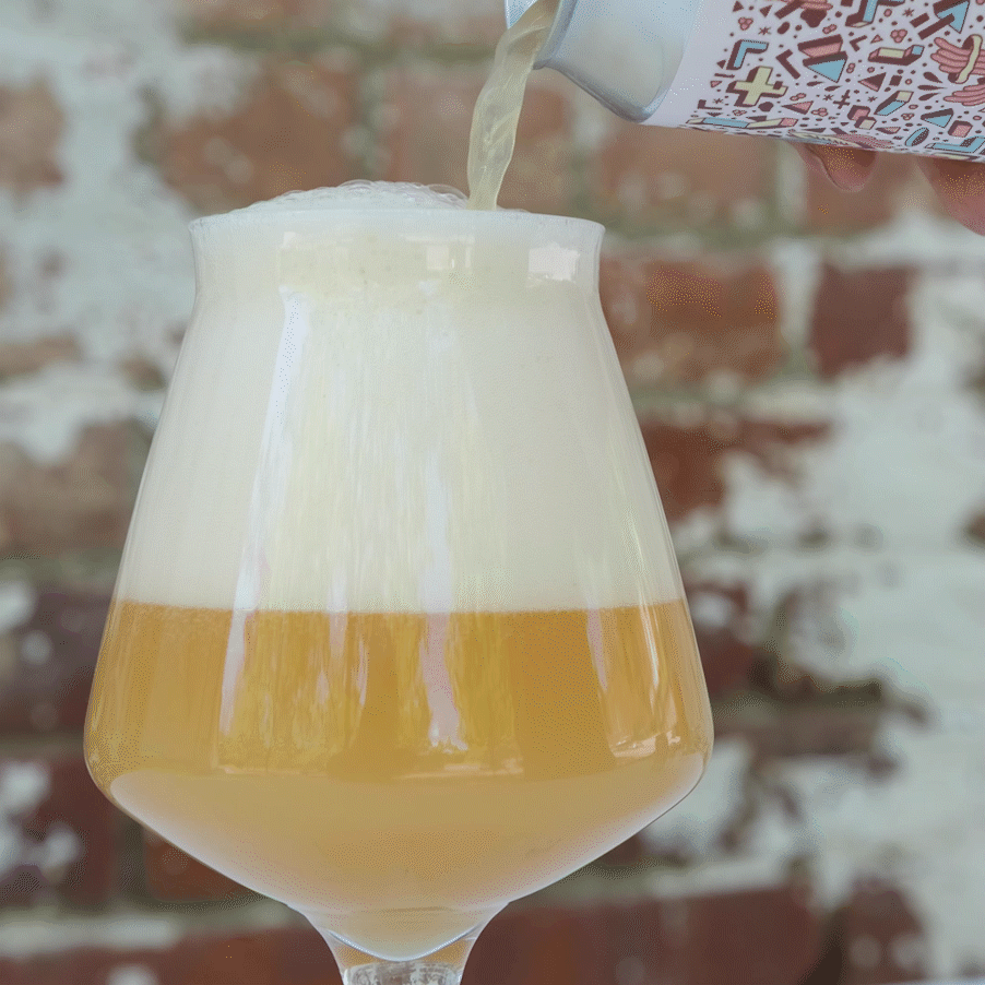 Tasting Notes : Make Believe