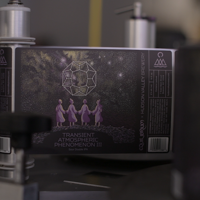 Transient Atmospheric Phenomenon III &amp; IV