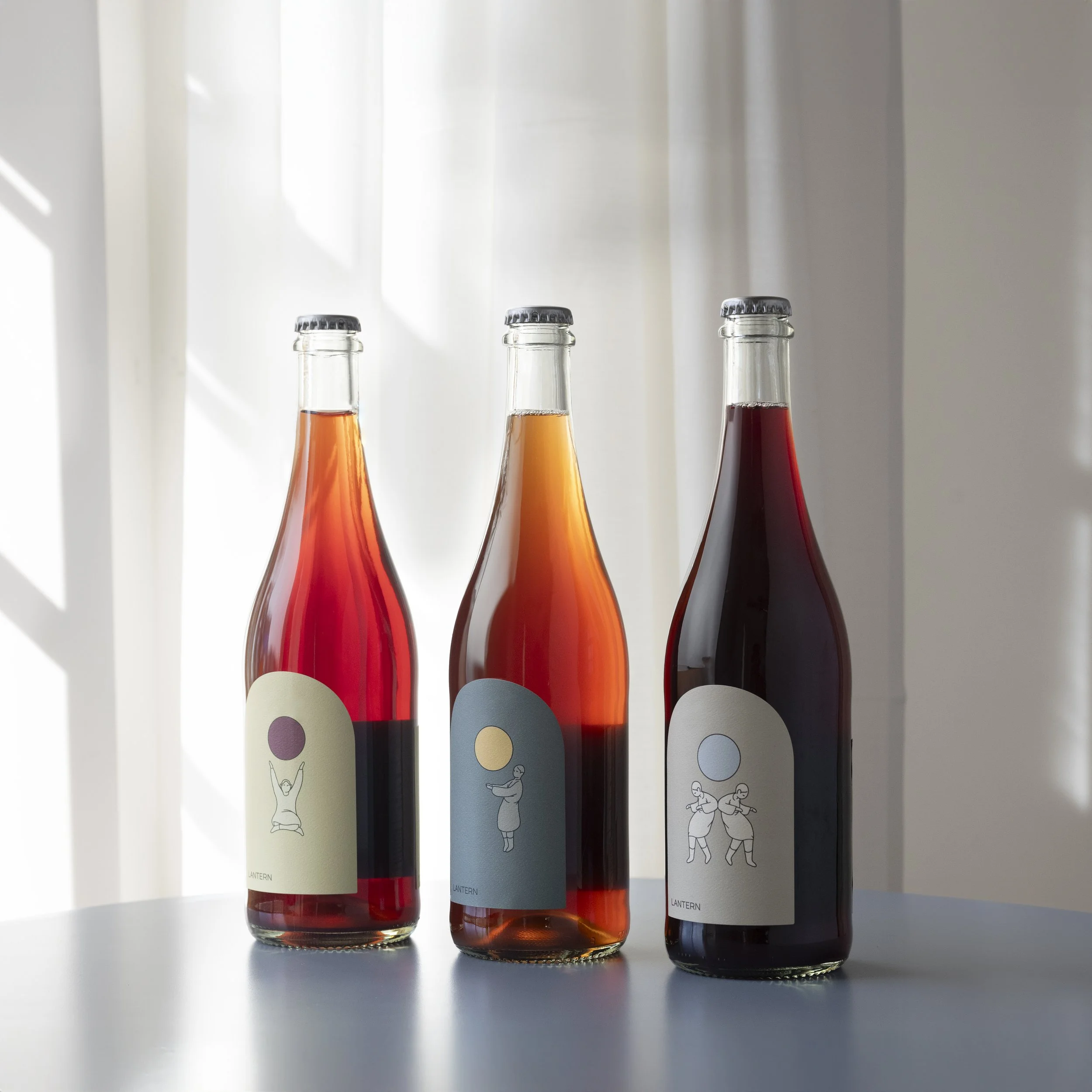 Kinds of Light 2022 Blends
