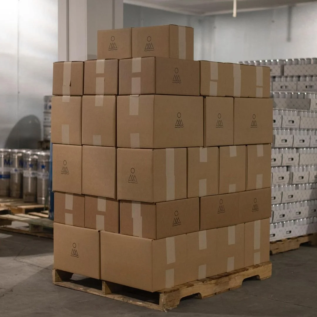 Direct Shipping Updates: February 2024