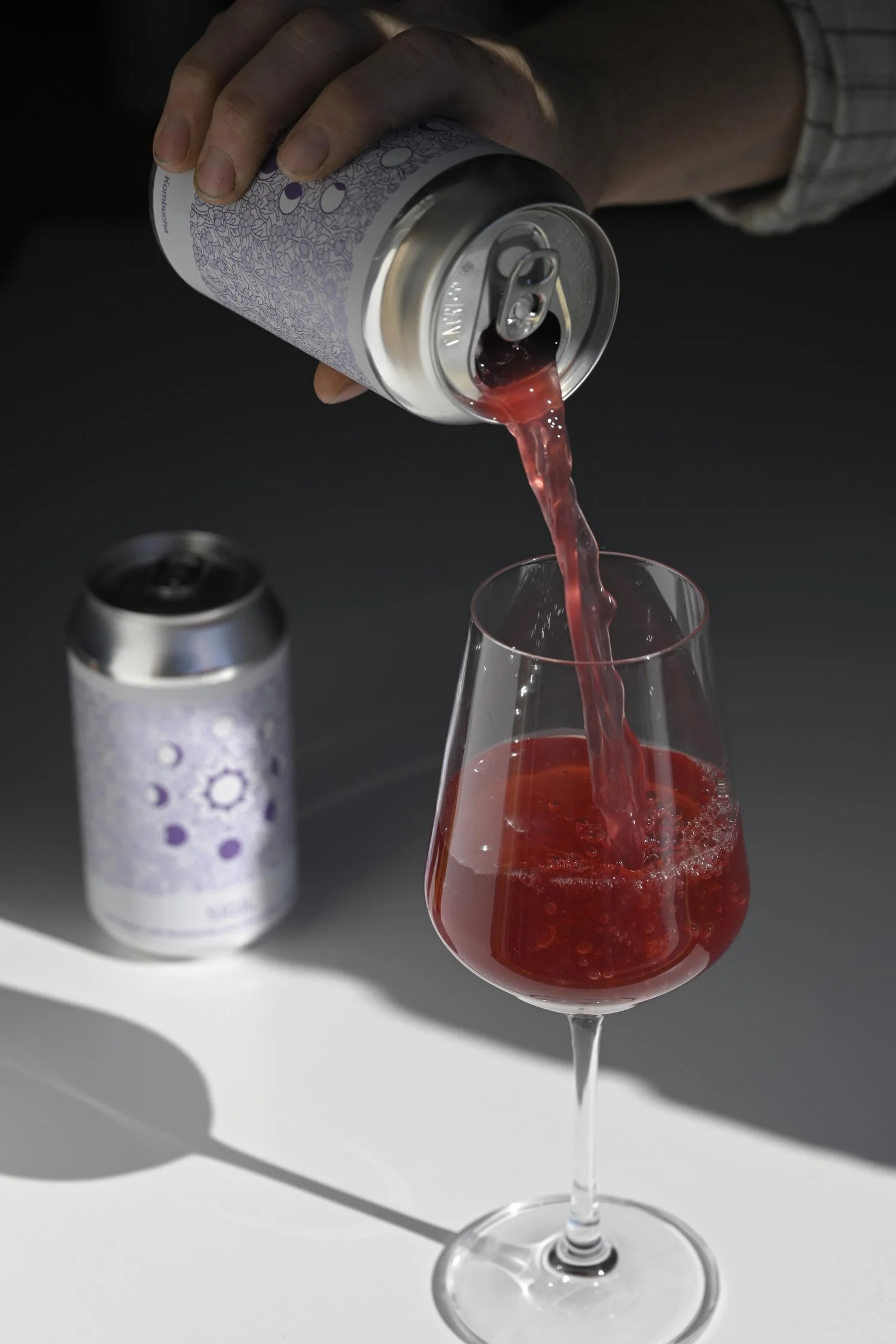 Sigil, Our latest collaboration with Yesfolk Tonics